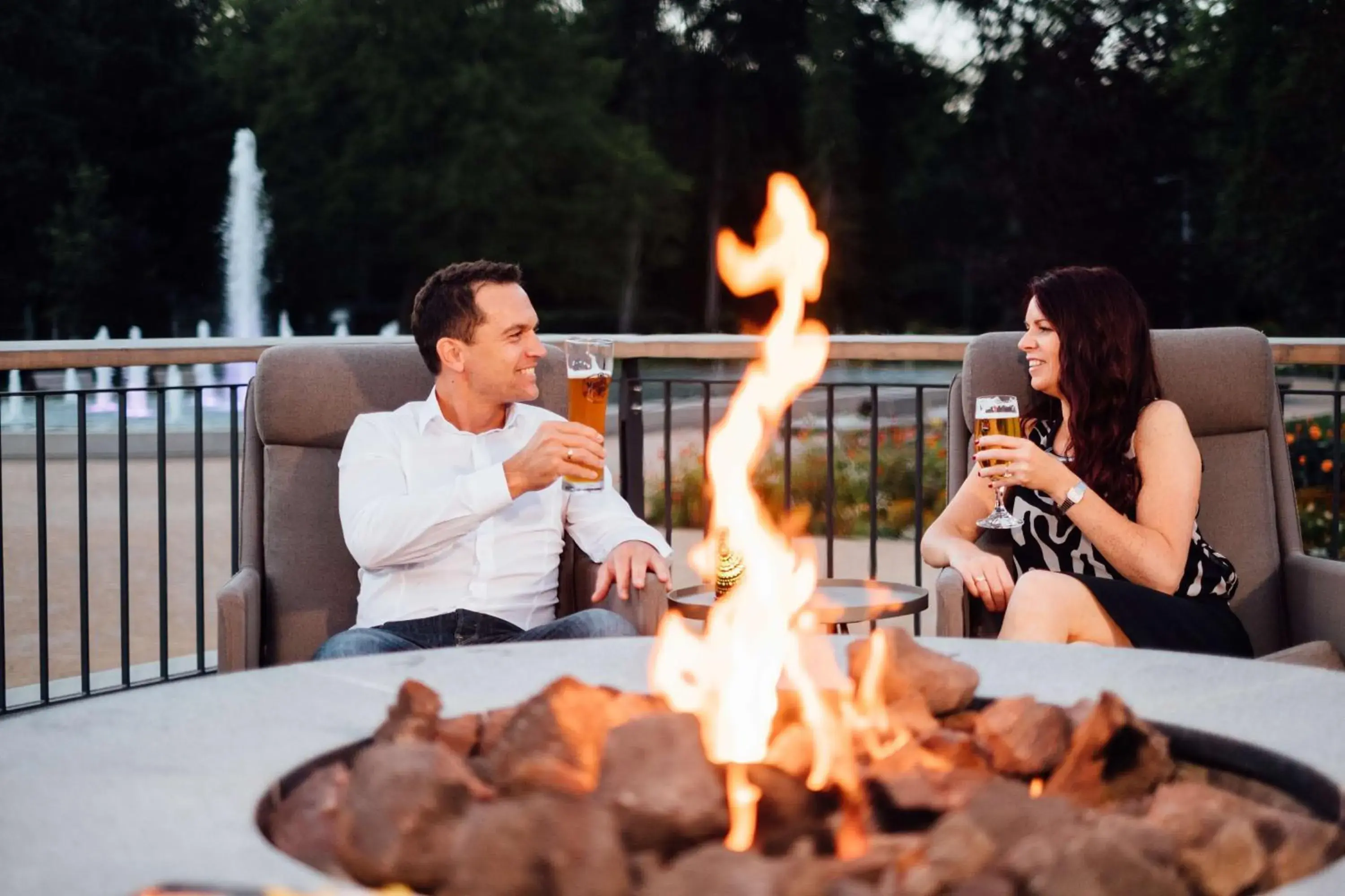 Food and drinks in Best Western Premier Park Hotel & Spa Food and drinks in Best Western Premier Park Hotel & Spa