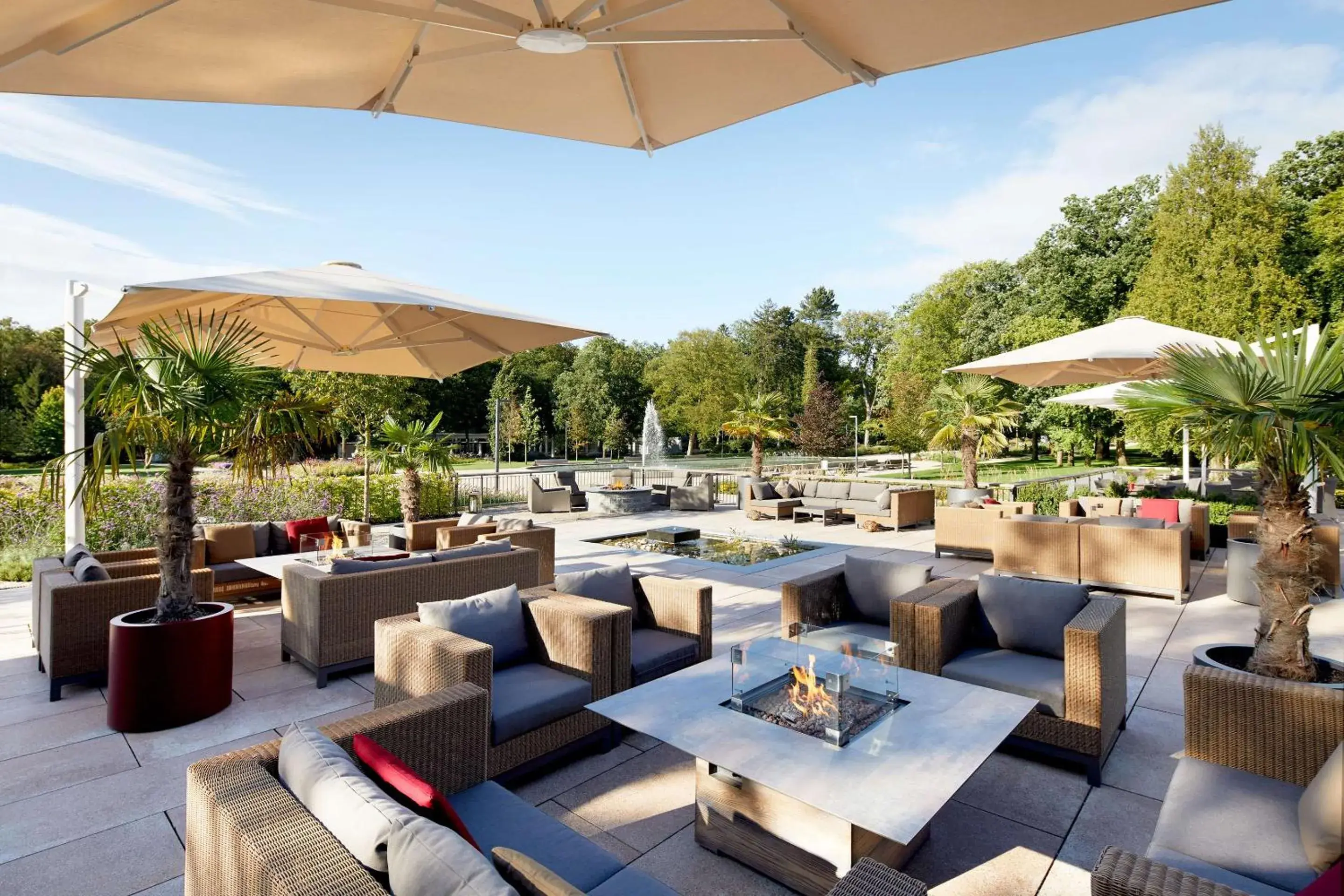 Food and drinks in Best Western Premier Park Hotel & Spa Food and drinks in Best Western Premier Park Hotel & Spa