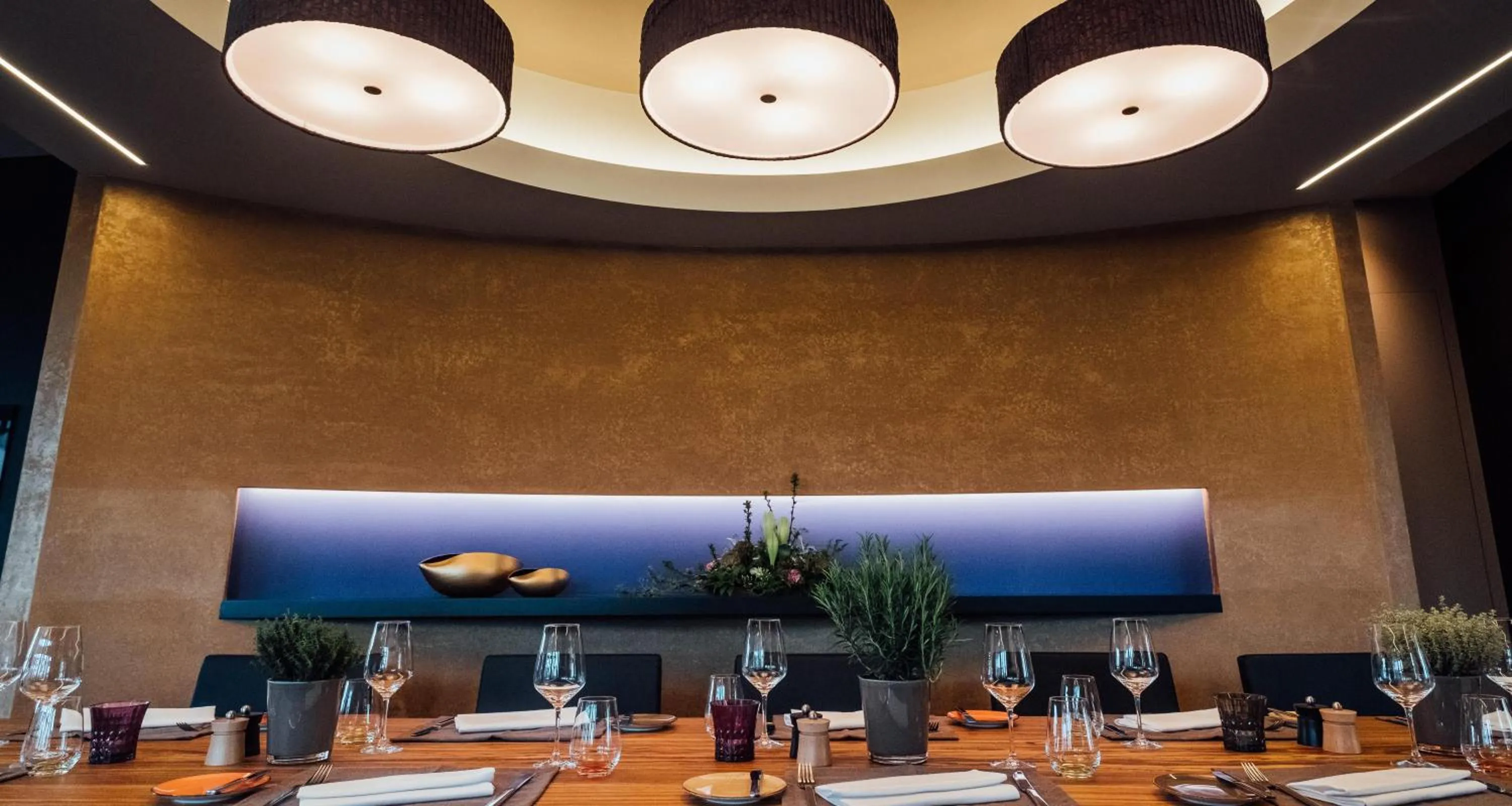 Food and drinks in Best Western Premier Park Hotel & Spa