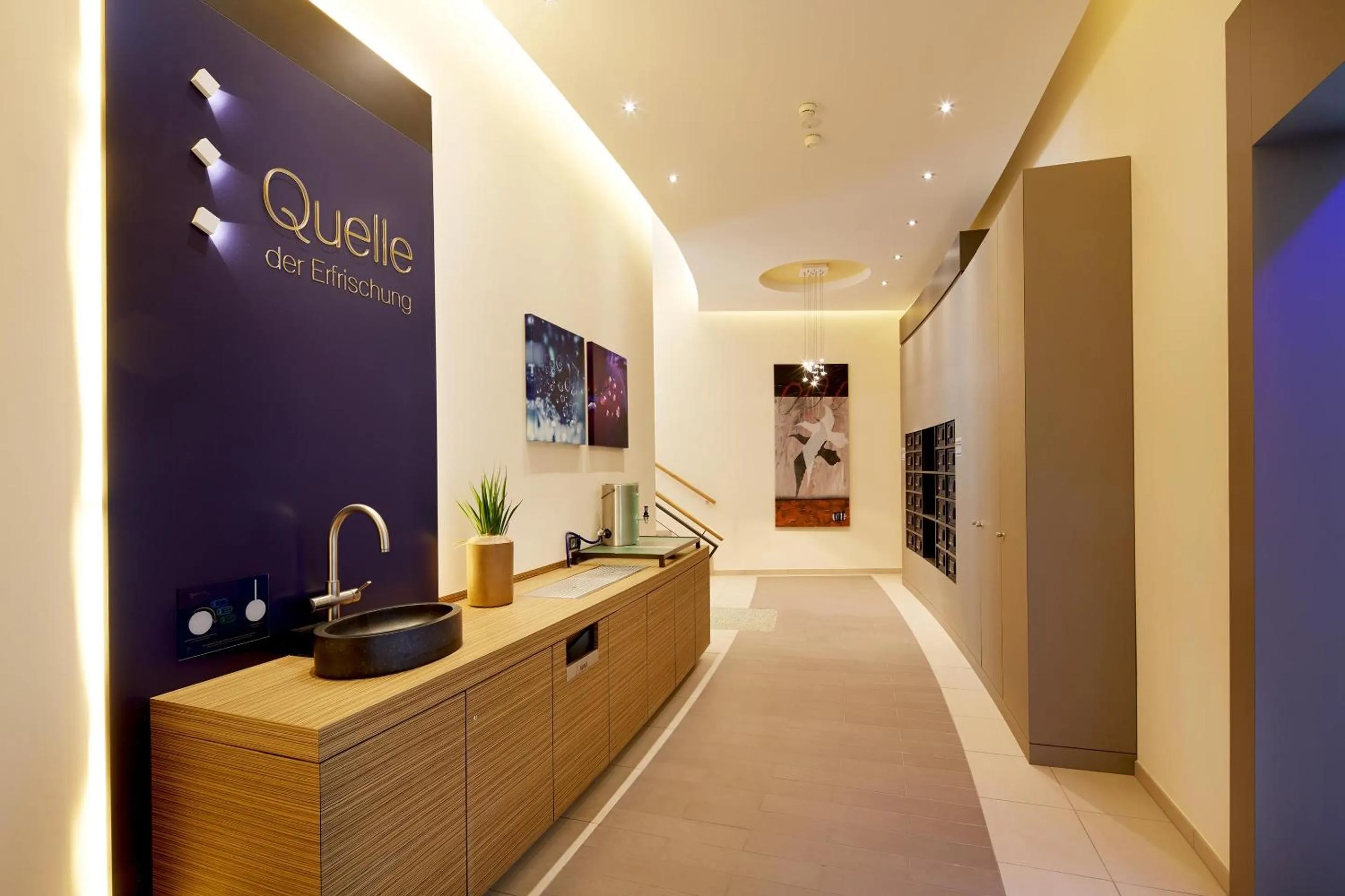 Sports in Best Western Premier Park Hotel & Spa