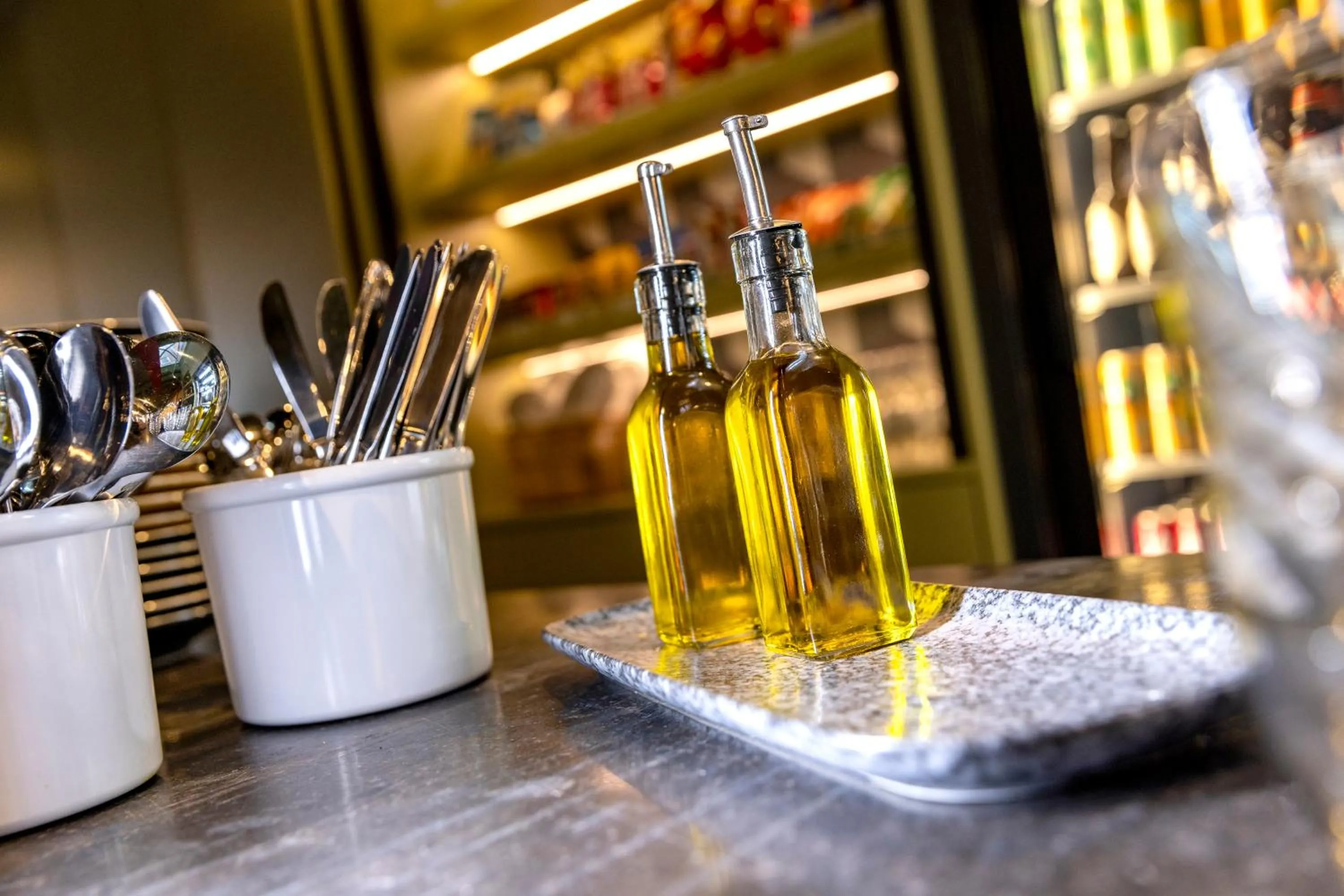 Tourist Inn One Amsterdam