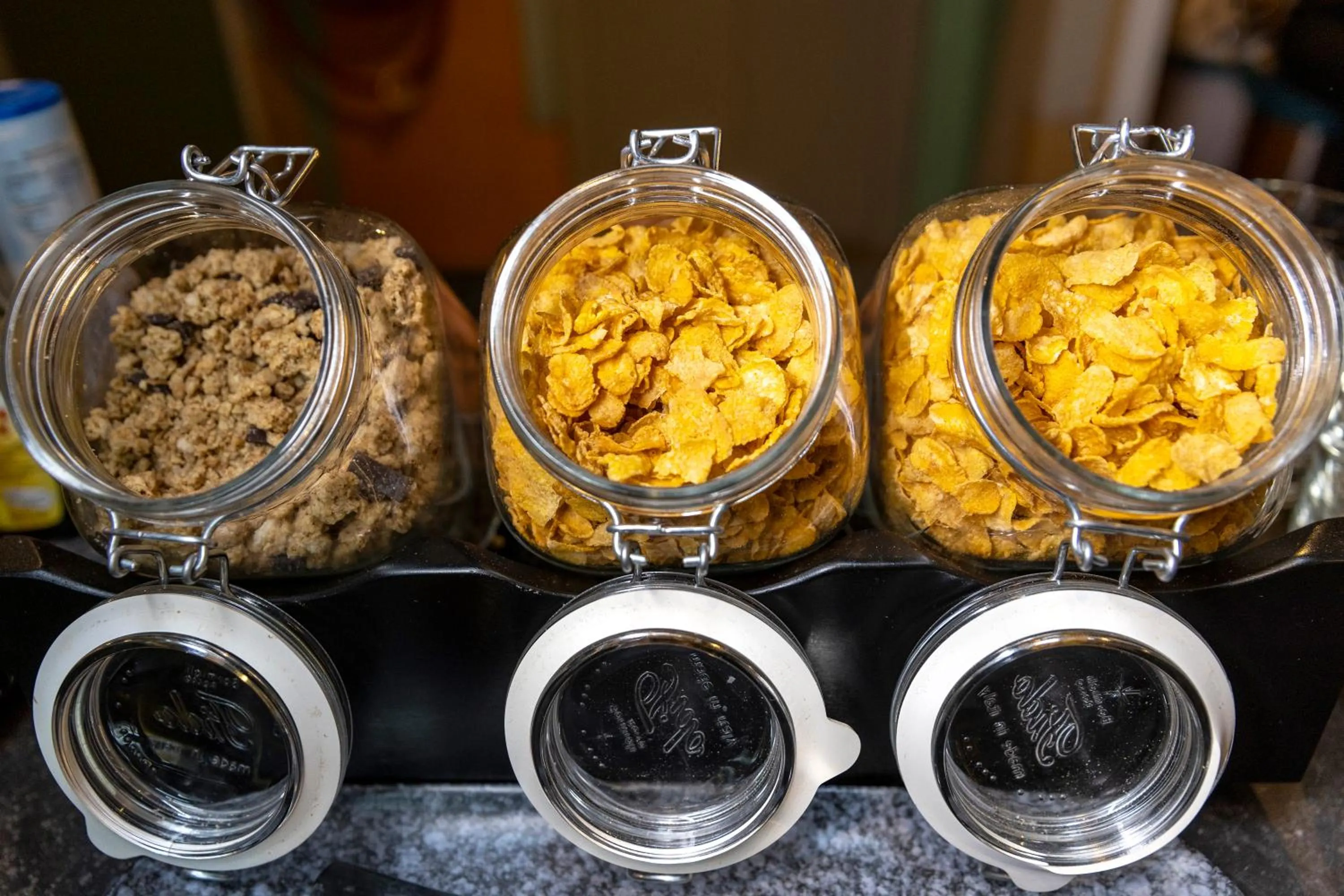 Tourist Inn One Amsterdam