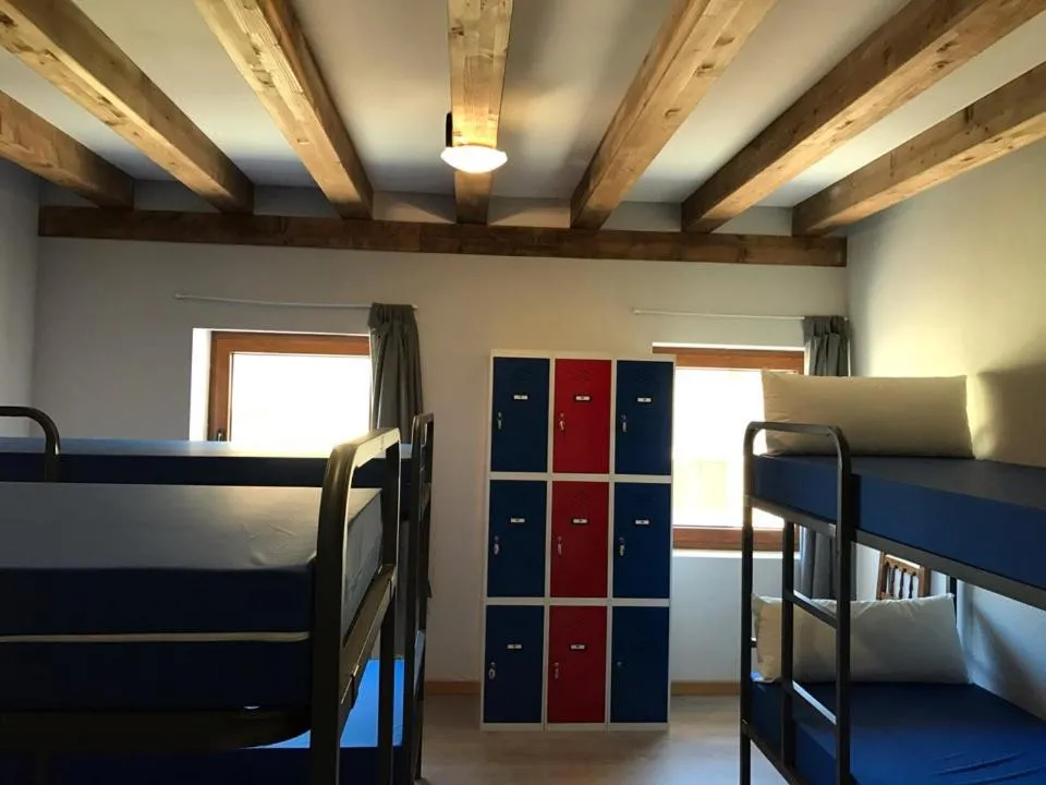 Albergue Orion