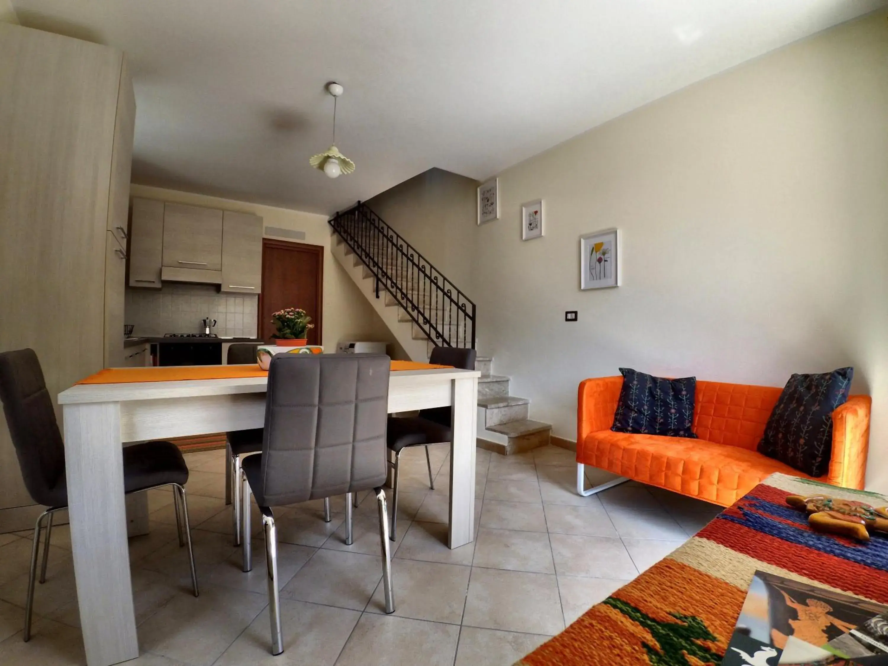 Casa Colapesce Casa Colapesce