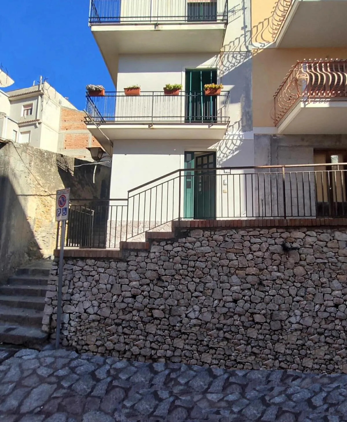Casa Colapesce