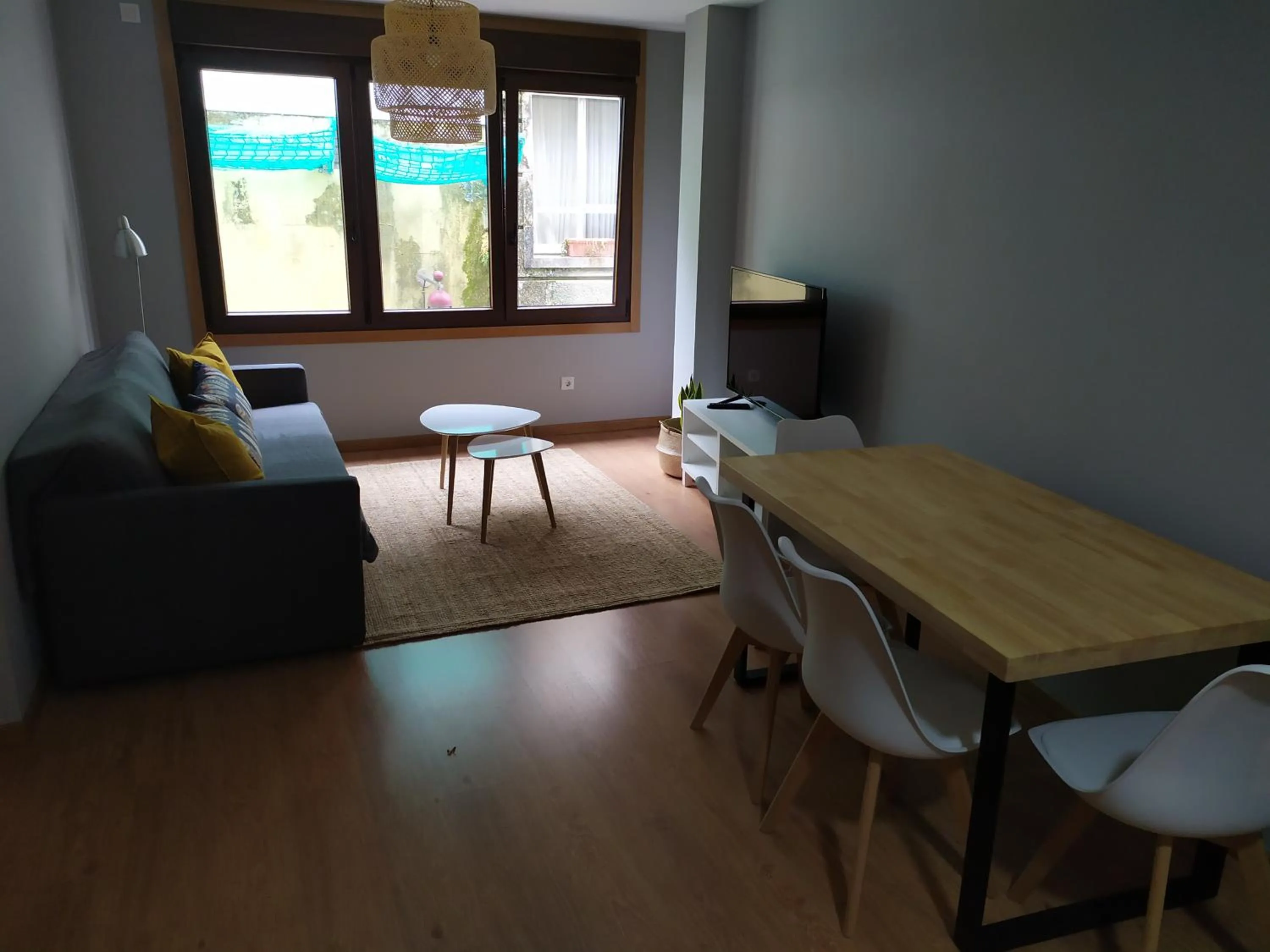 Apartamento F6