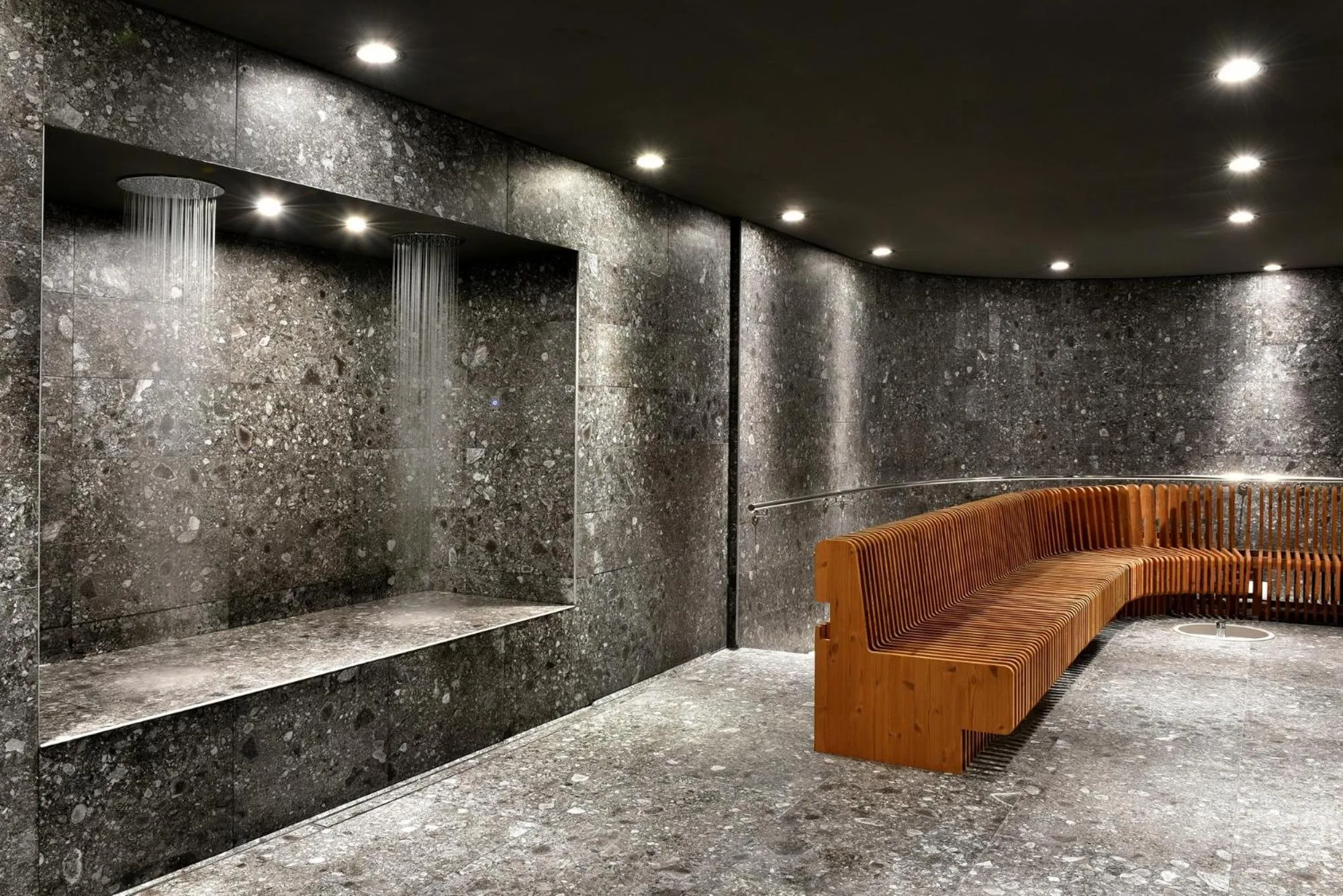 Massage in Hotel Sunrise Golden Sands