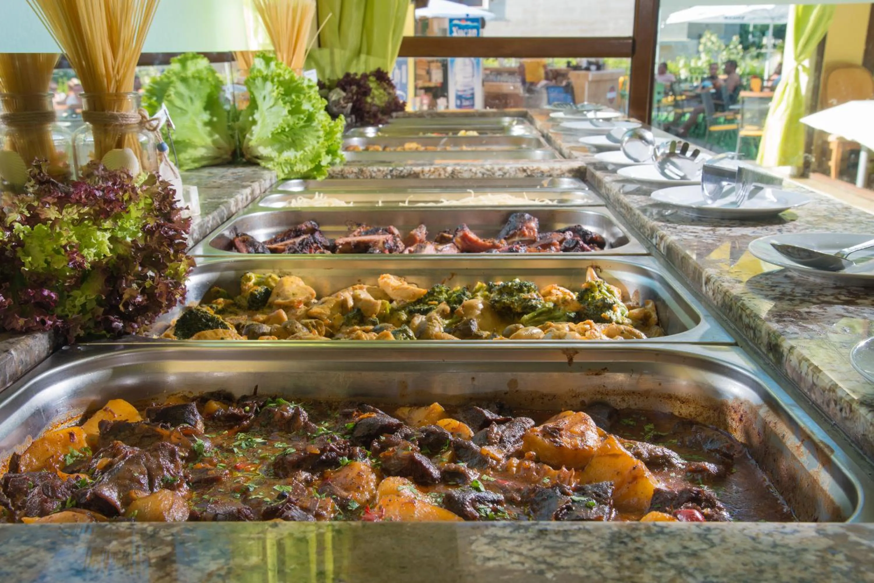 Aparthotel Hotel Prestige City II