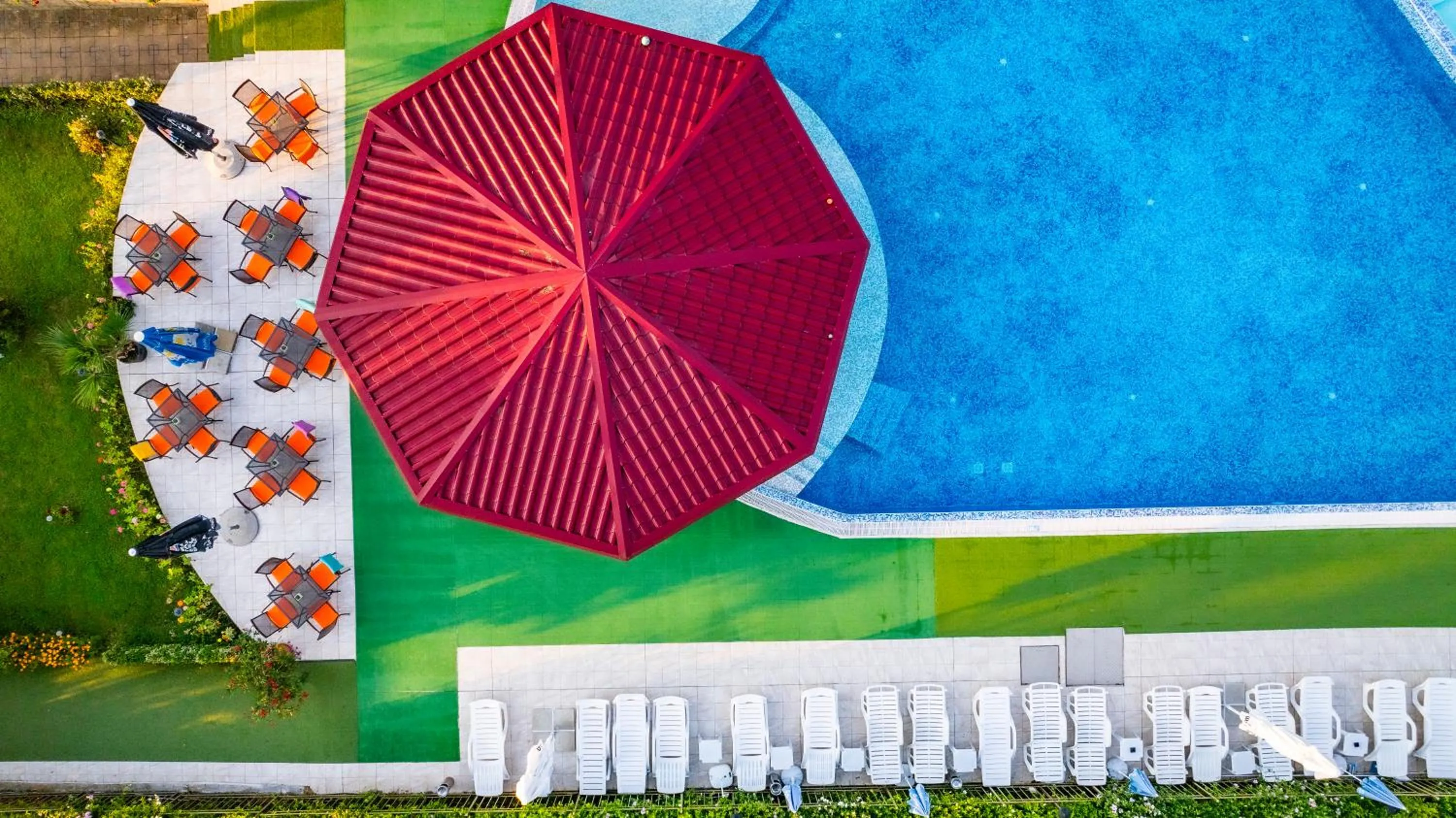 Aparthotel Hotel Prestige City II