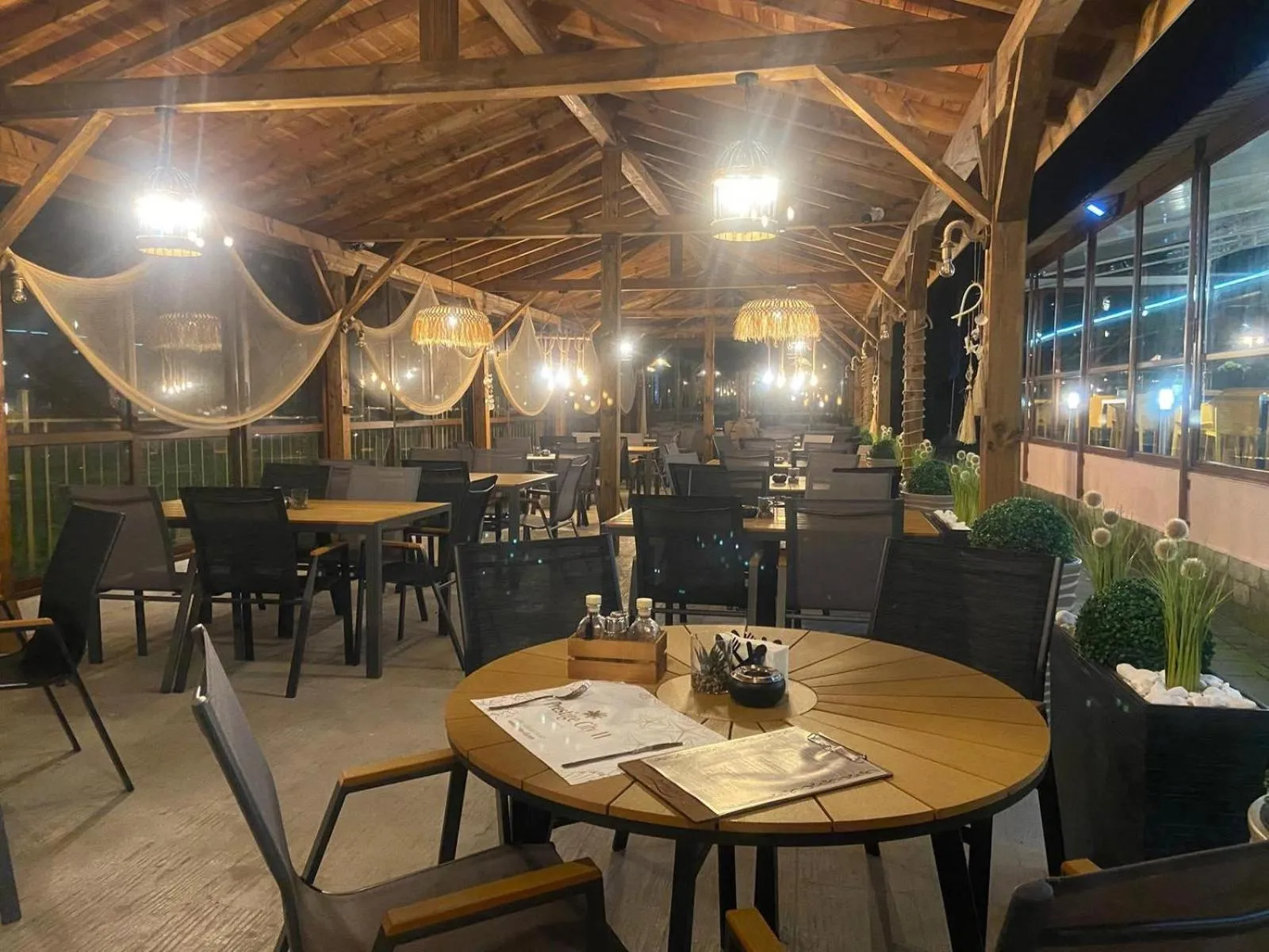 Aparthotel Hotel Prestige City II