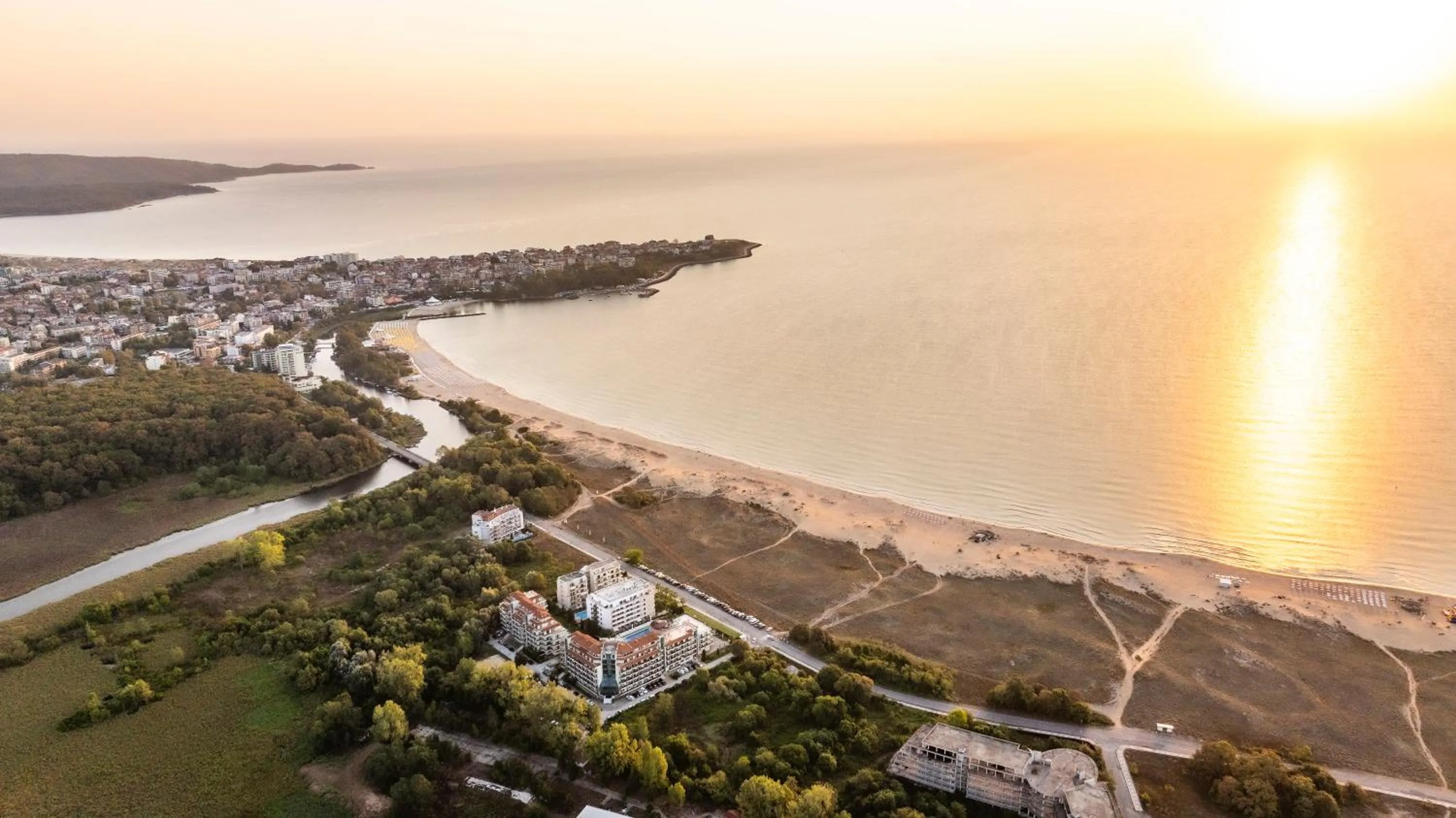 Aparthotel Hotel Prestige City II