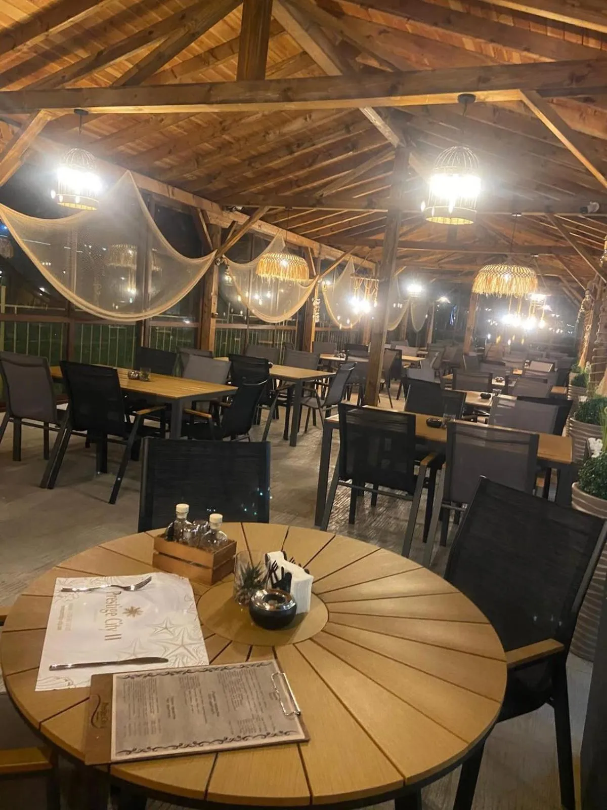 Aparthotel Hotel Prestige City II