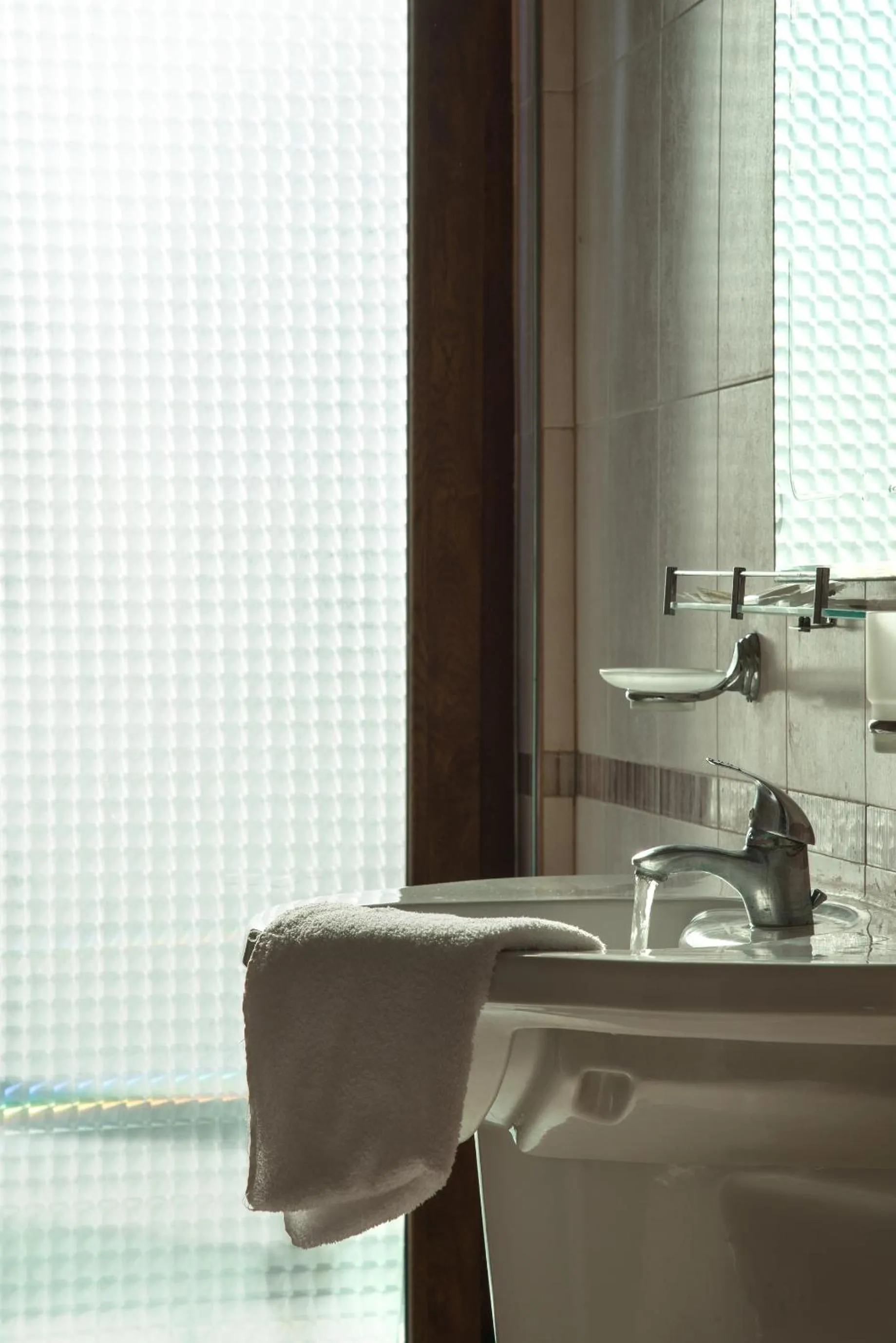 Photo of the whole room in Aparthotel Hotel Prestige City II