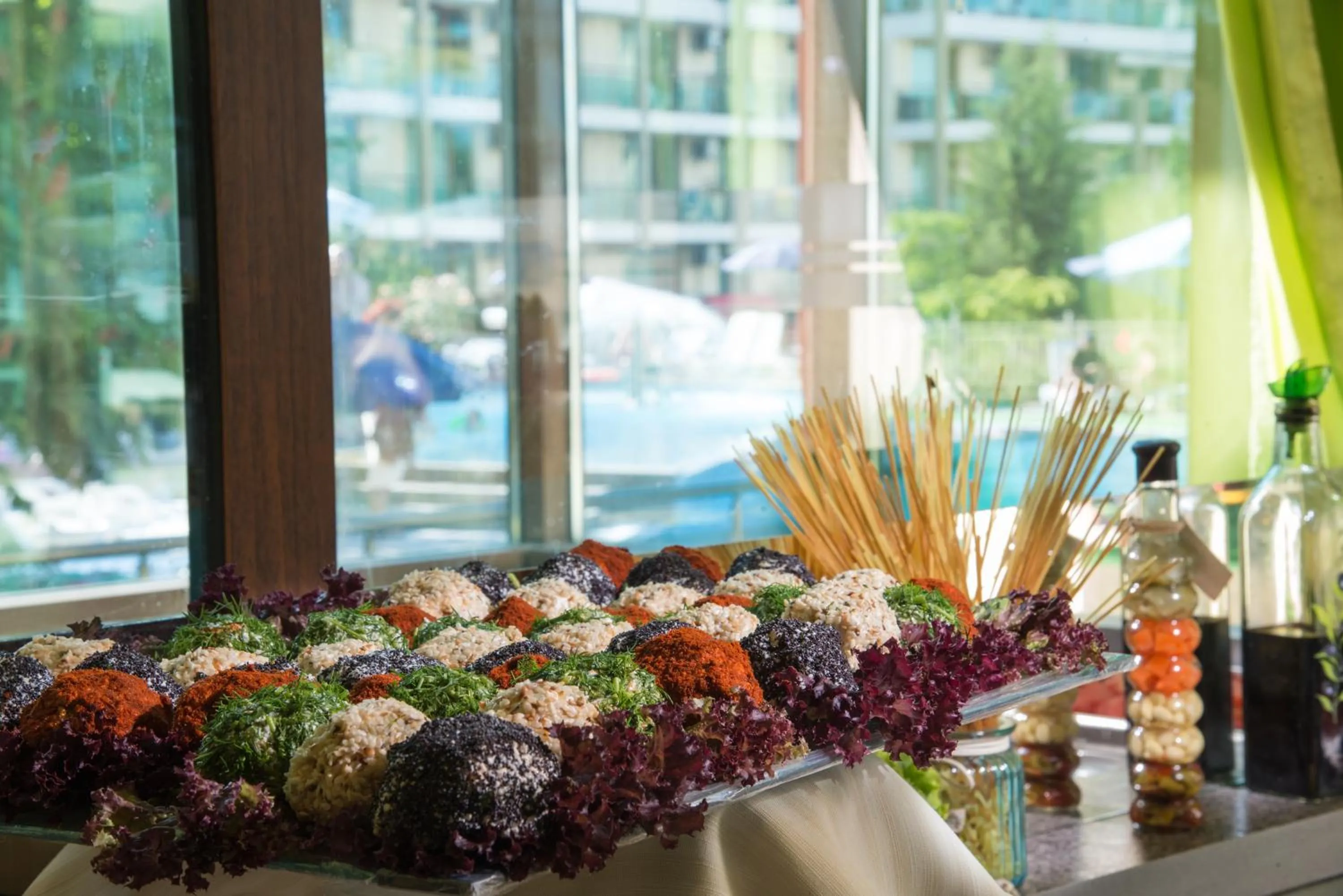 Aparthotel Hotel Prestige City II