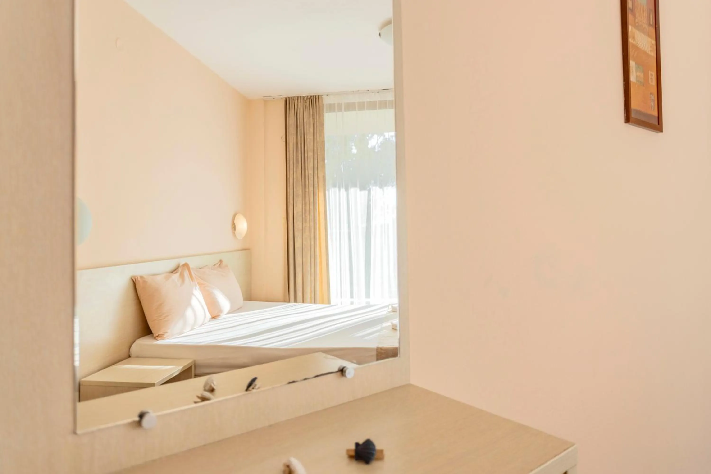 Aparthotel Hotel Prestige City II