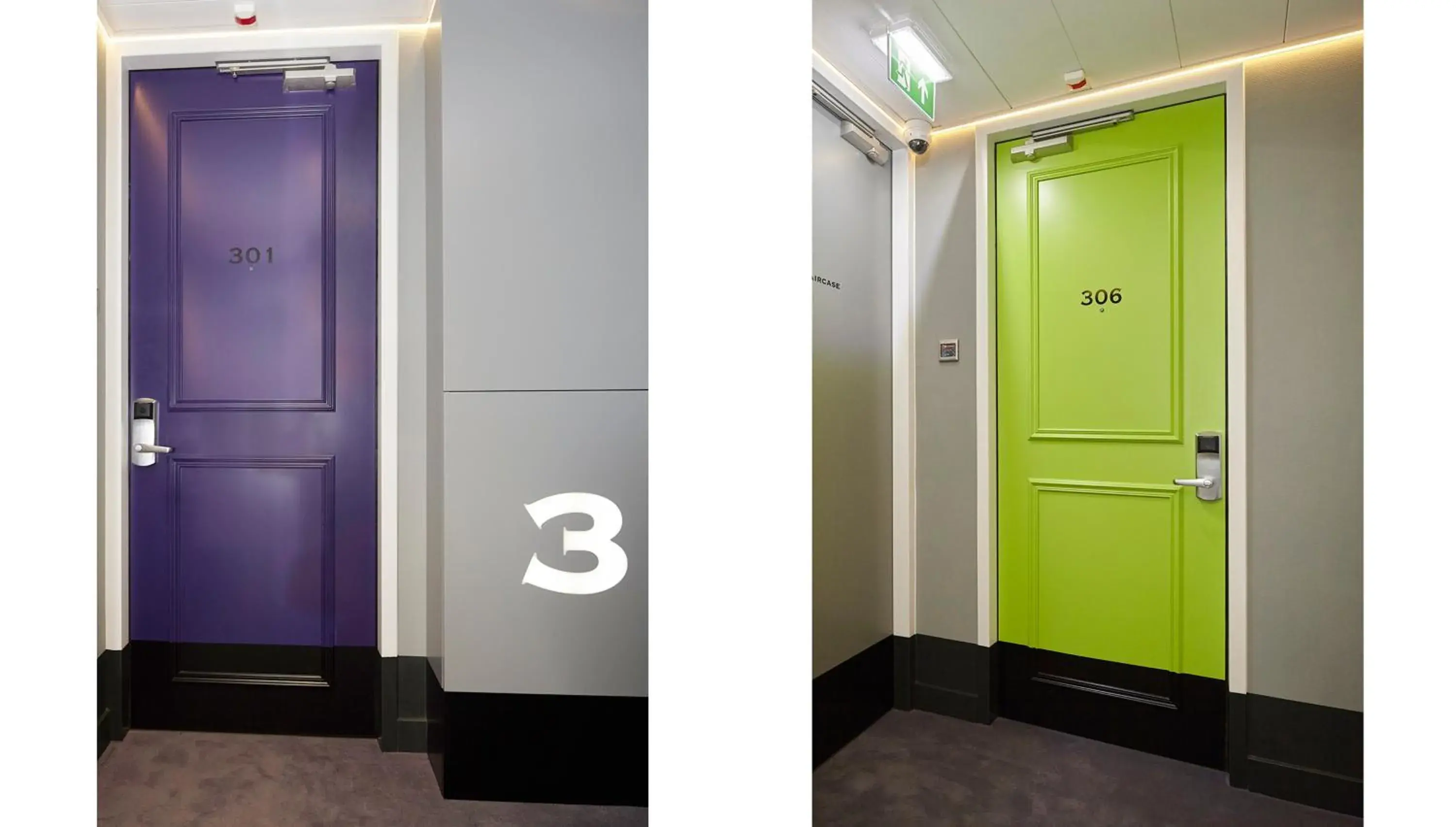 Lobby or reception in The Muse Amsterdam - Boutique Hotel Lobby or reception in The Muse Amsterdam - Boutique Hotel