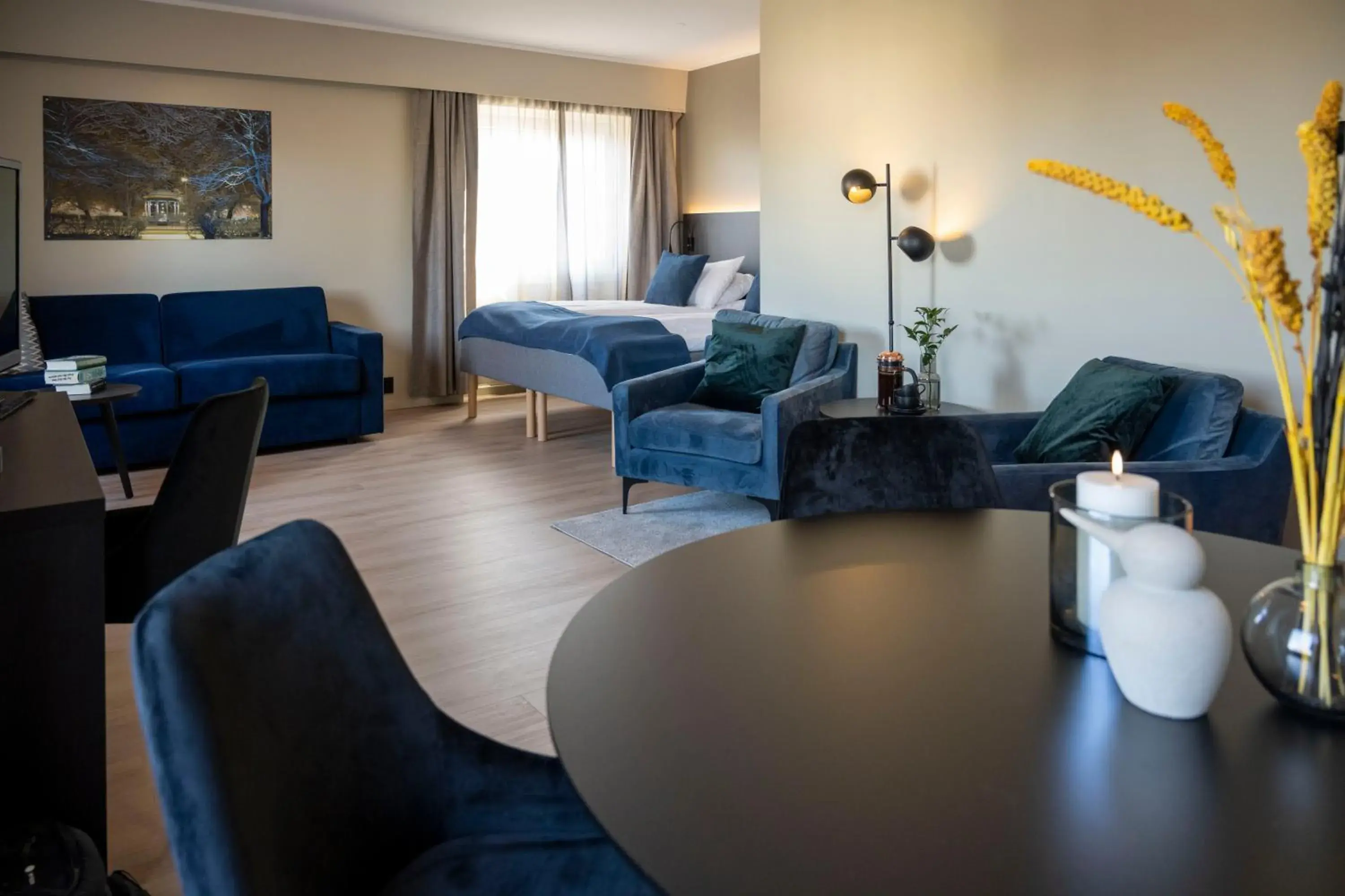 Thon Hotel Backlund Thon Hotel Backlund