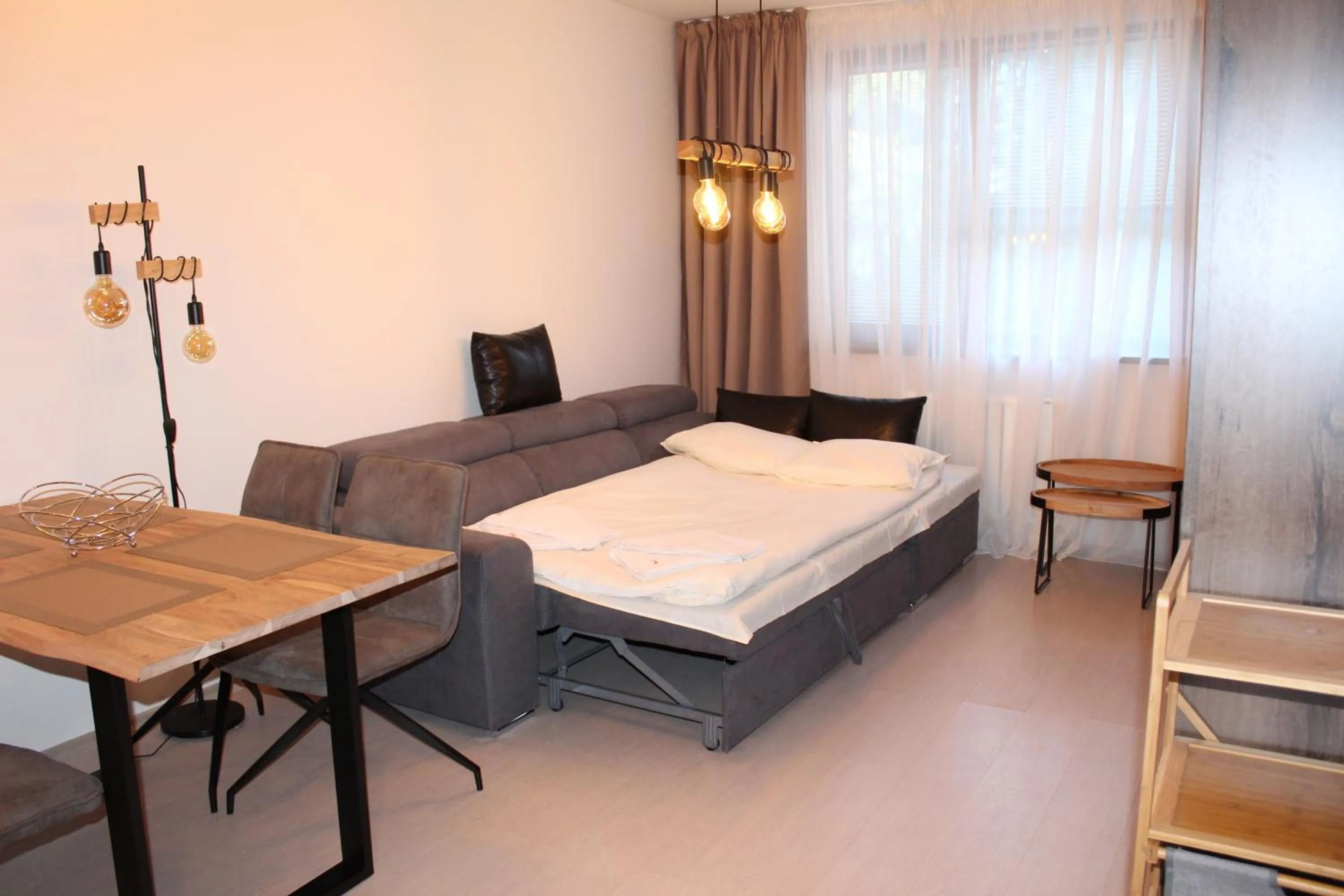 PM Services Borovets Garden Apartments