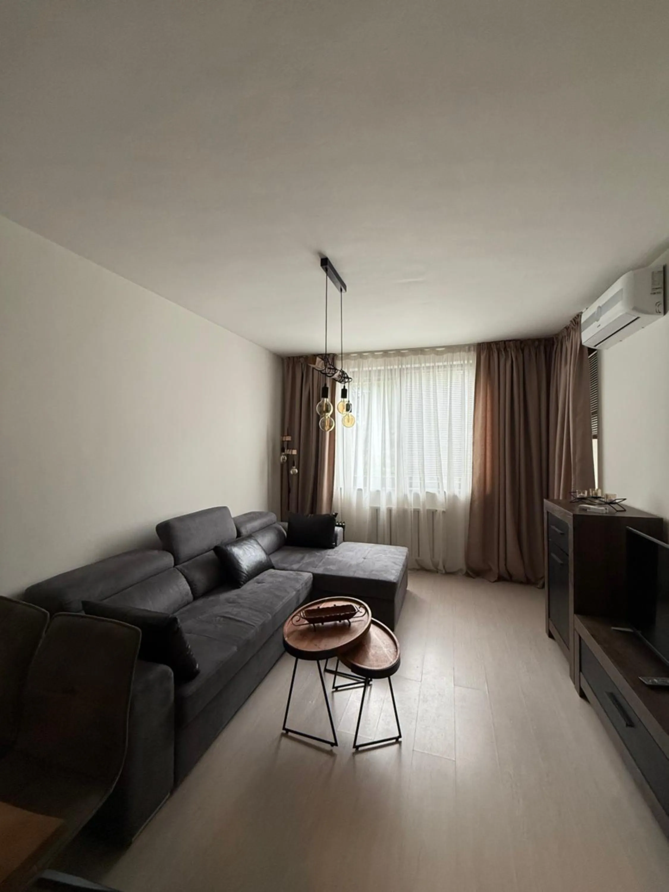 PM Services Borovets Garden Apartments