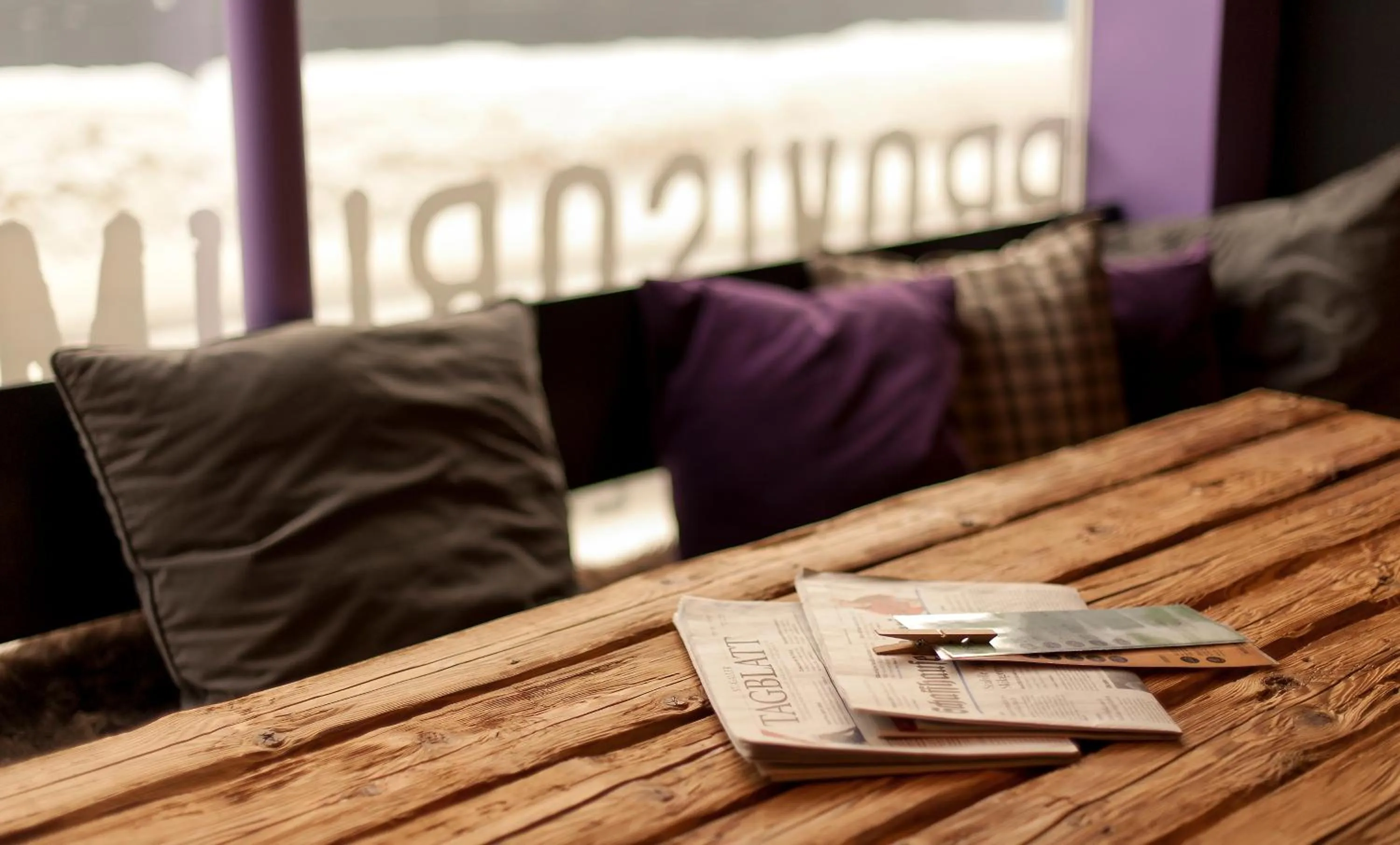 Decorative detail in Hotel Provisorium13