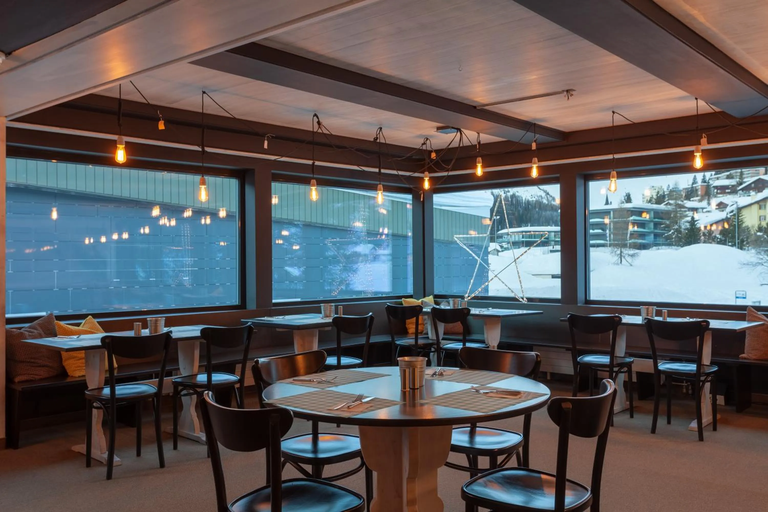 Breakfast in Hotel Provisorium13