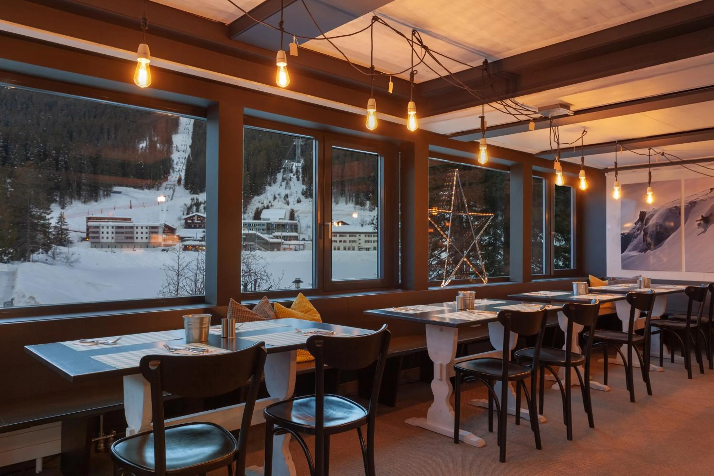 Breakfast in Hotel Provisorium13