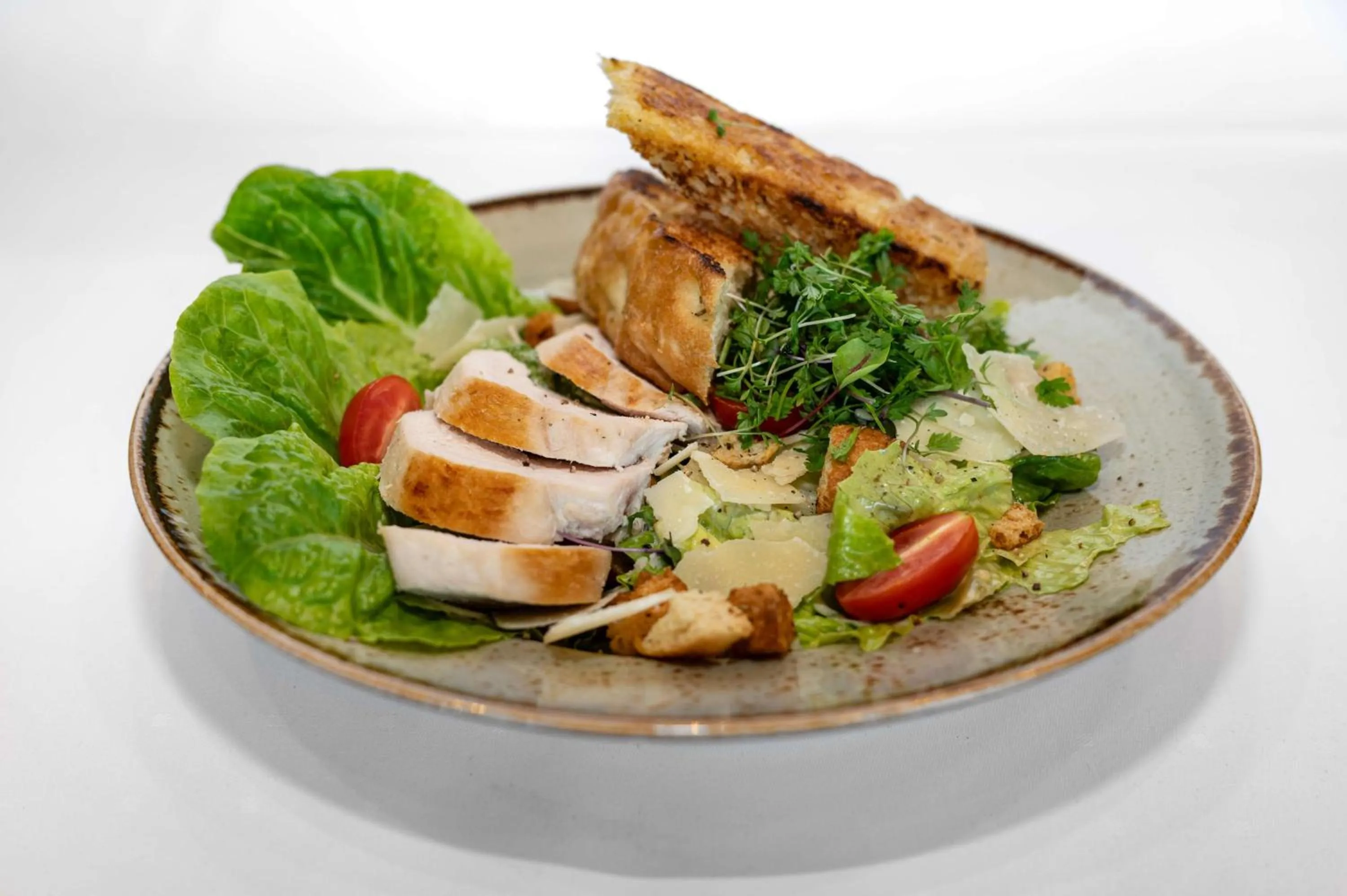 Food and drinks in Park Inn by Radisson Oslo Airport Hotel West