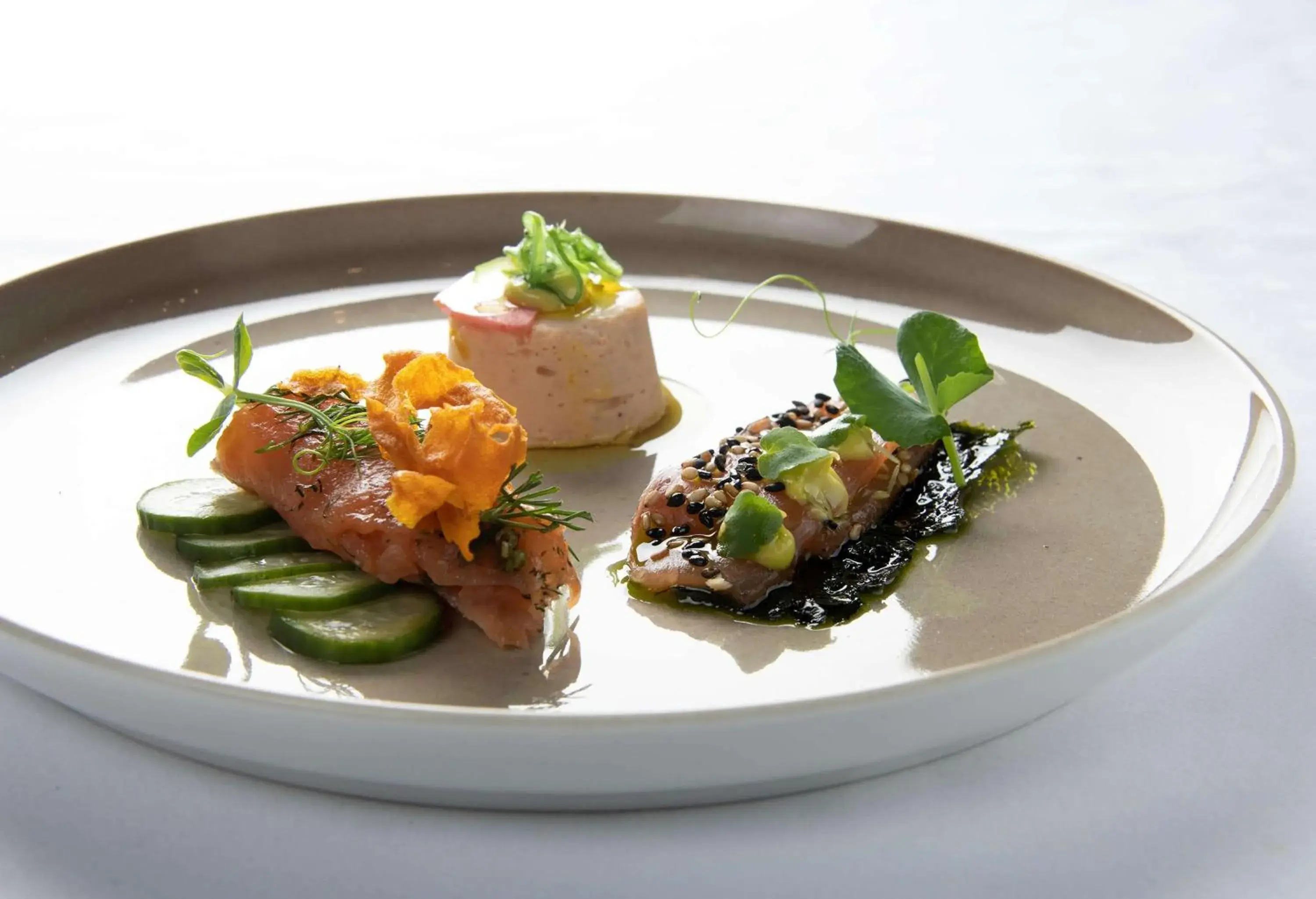 Restaurant/places to eat in Park Inn by Radisson Oslo Airport Hotel West Restaurant/places to eat in Park Inn by Radisson Oslo Airport Hotel West