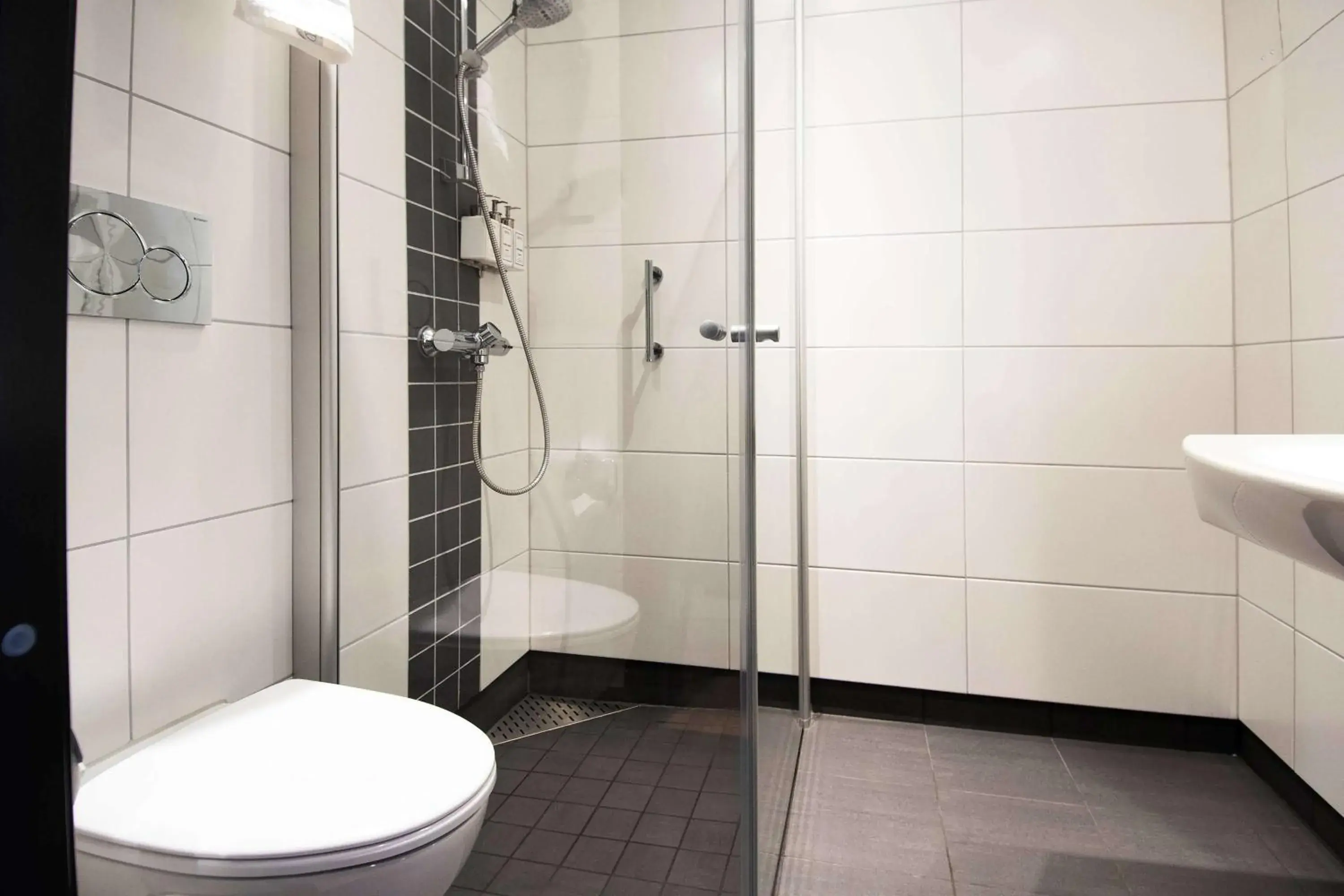 Single Room in Park Inn by Radisson Oslo Airport Hotel West Single Room in Park Inn by Radisson Oslo Airport Hotel West