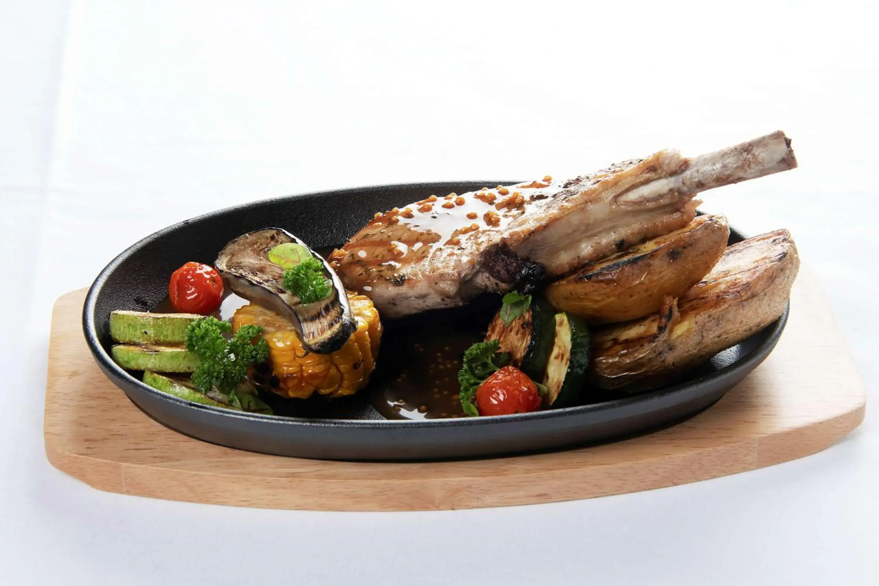 Restaurant/places to eat in Park Inn by Radisson Oslo Airport Hotel West Restaurant/places to eat in Park Inn by Radisson Oslo Airport Hotel West