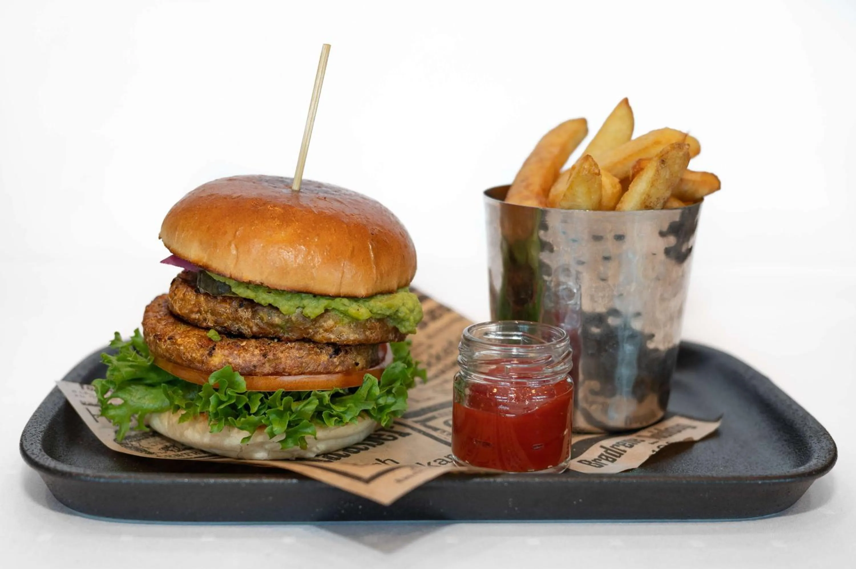 Food and drinks in Park Inn by Radisson Oslo Airport Hotel West