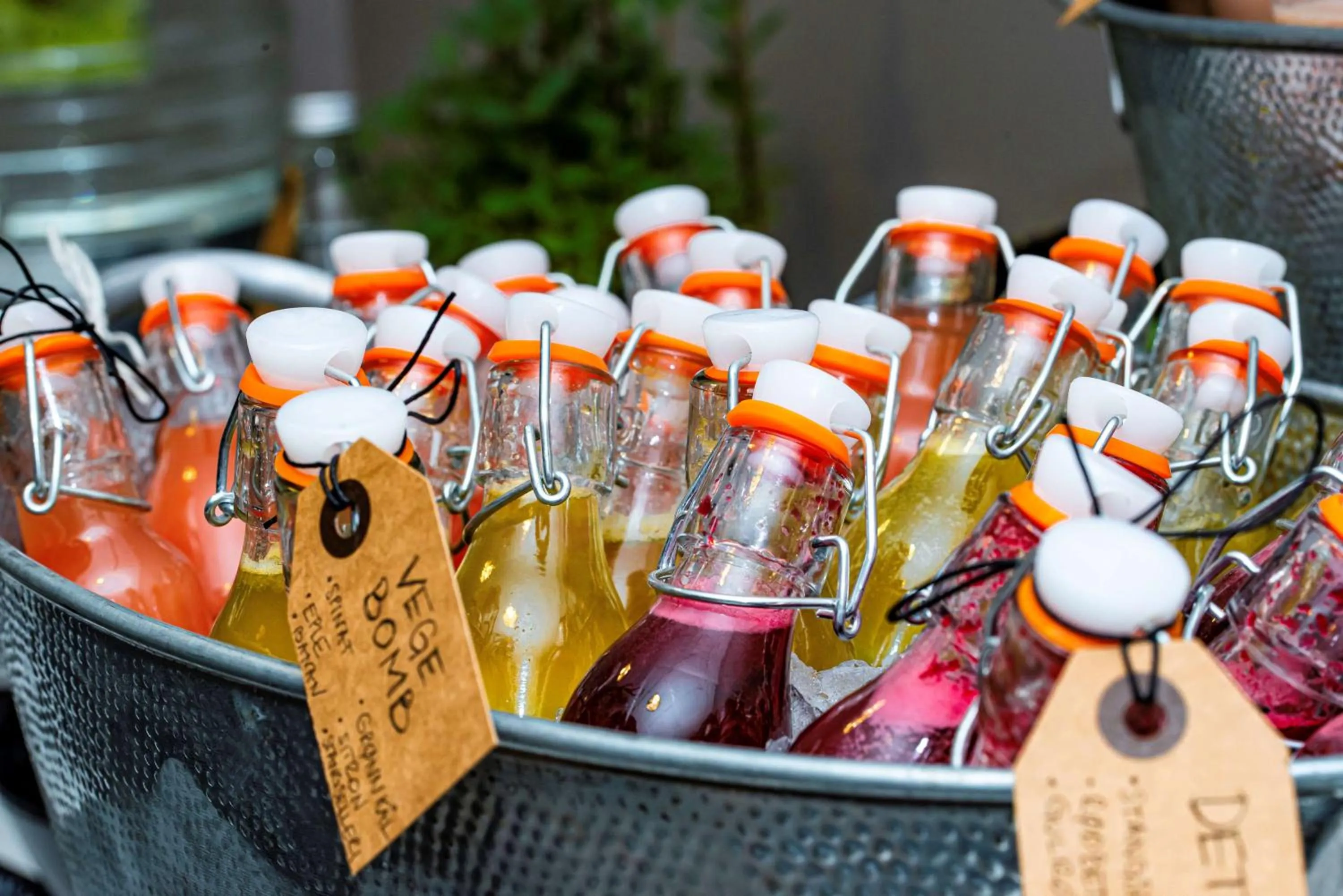 Food in Park Inn by Radisson Oslo Airport Hotel West