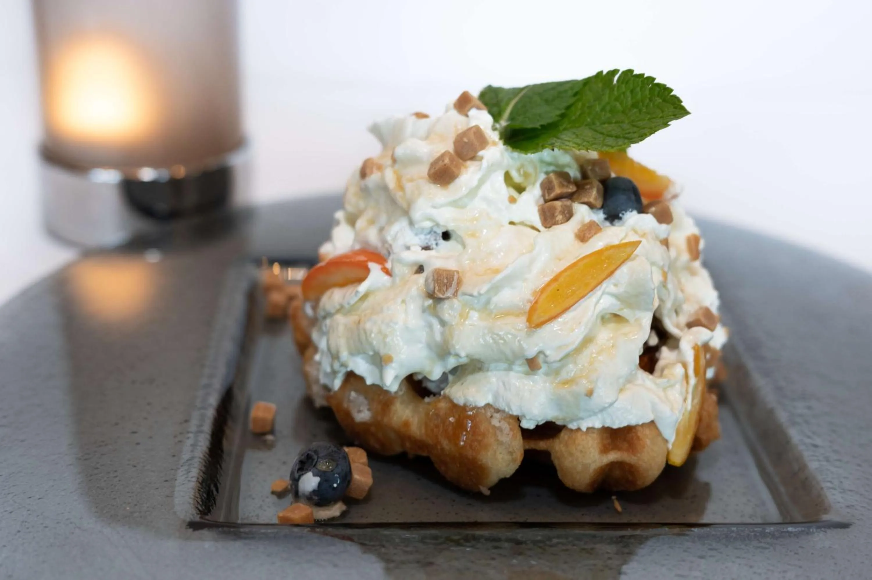 Food and drinks in Park Inn by Radisson Oslo Airport Hotel West