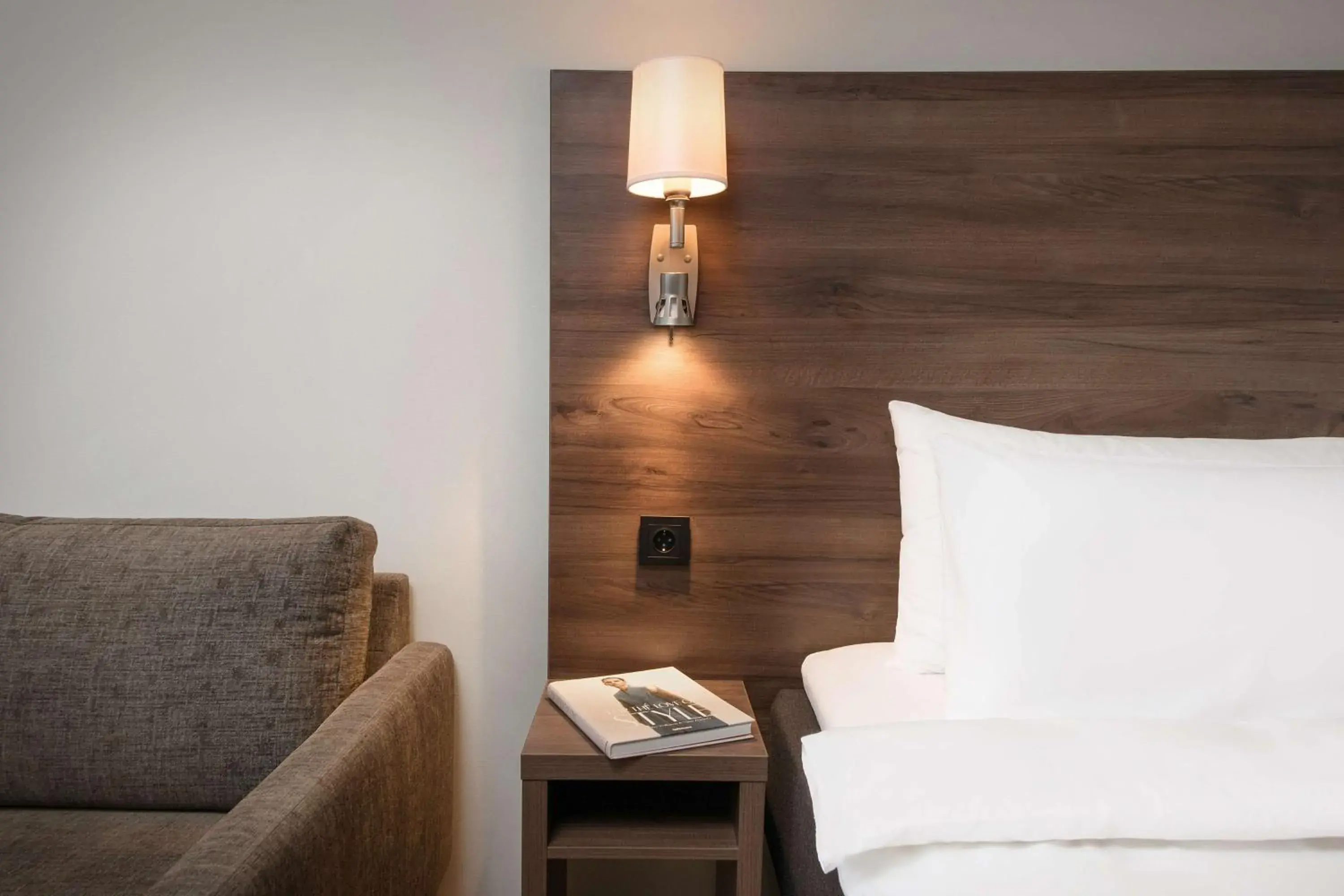 Standard Room in Park Inn by Radisson Oslo Airport Hotel West Standard Room in Park Inn by Radisson Oslo Airport Hotel West