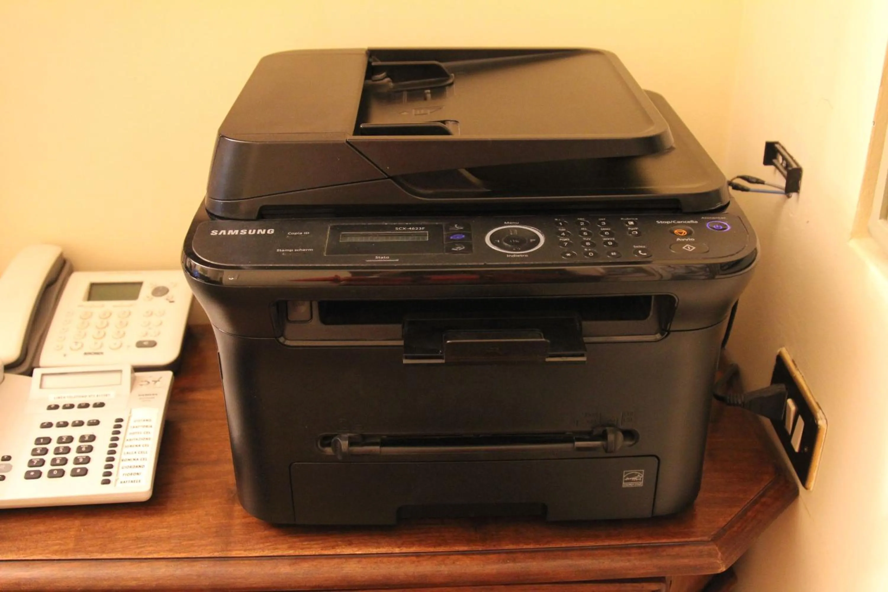 On-site shops in Hotel Pallotta