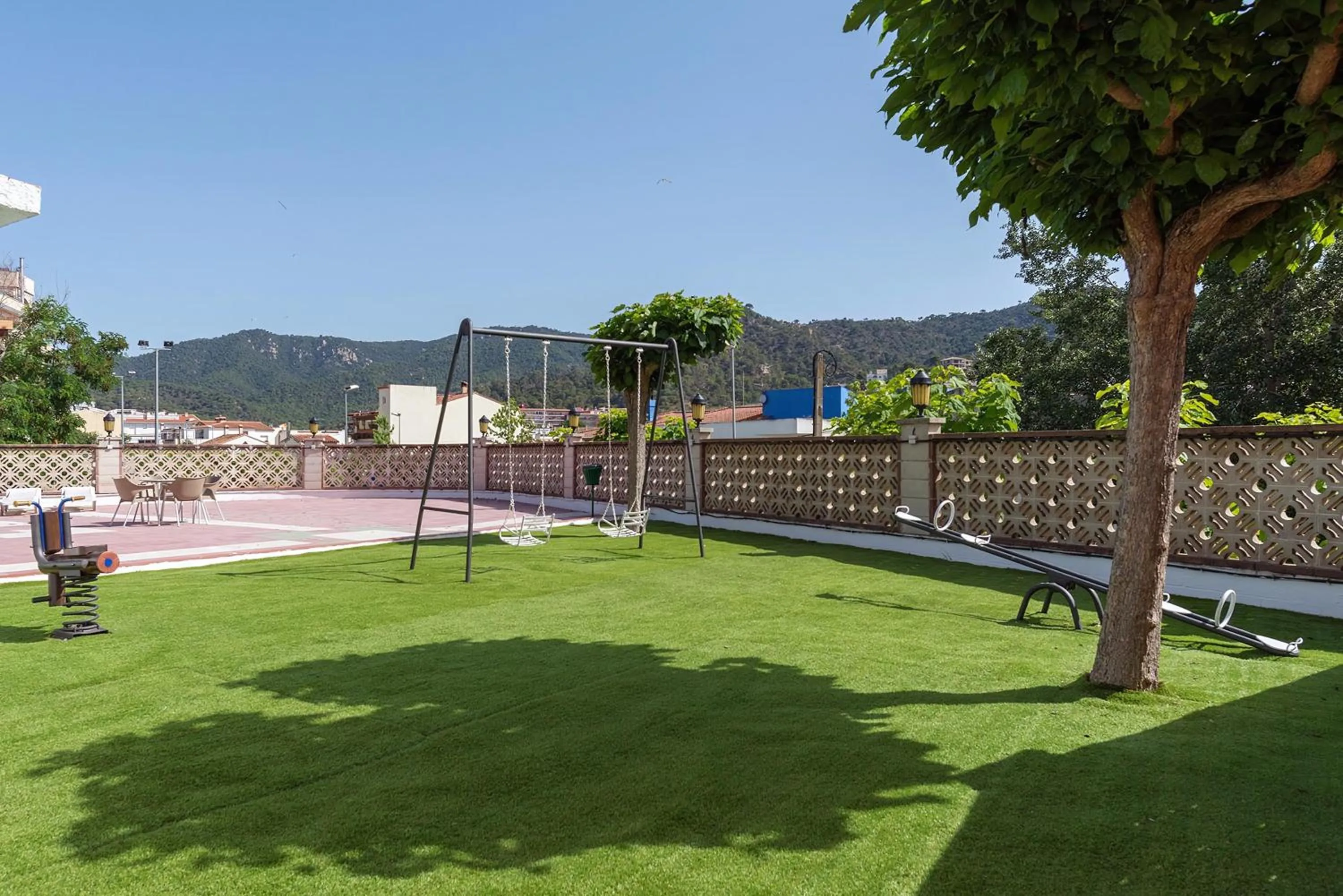 Activities in BLUESEA Continental