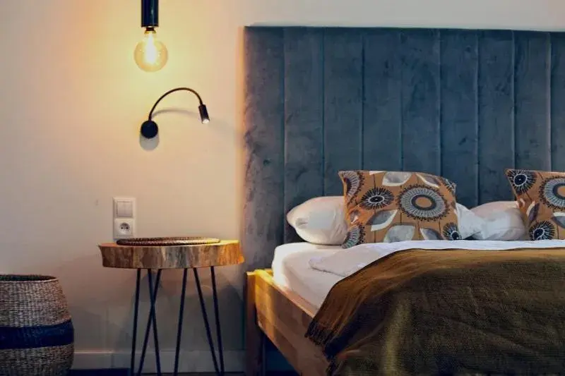 Hotel Na Skarpie - Charzykowy Hotel Na Skarpie - Charzykowy