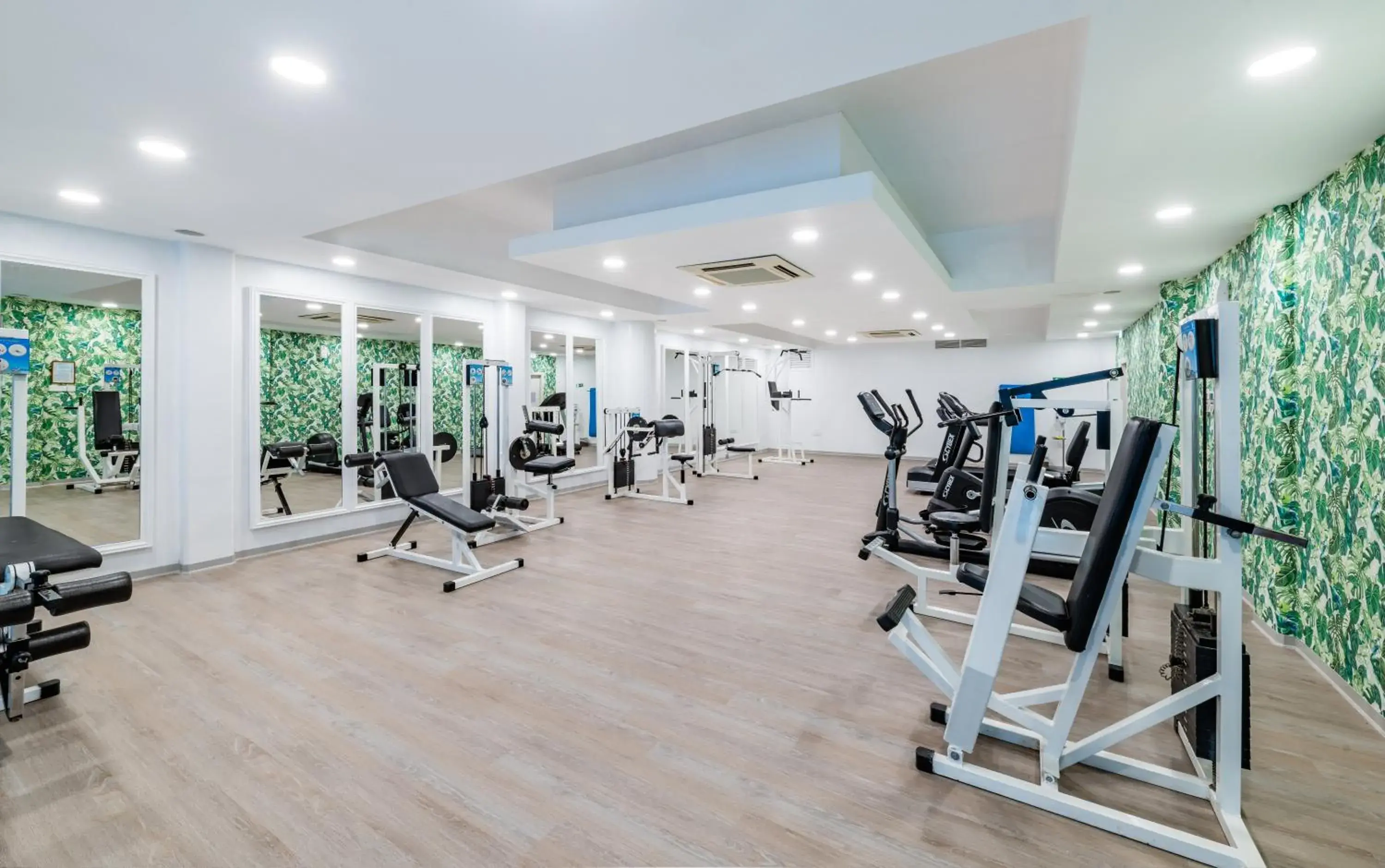 Fitness centre/facilities, Fitness Center/Facilities in Tasia Maris Sands (Adults Only)
