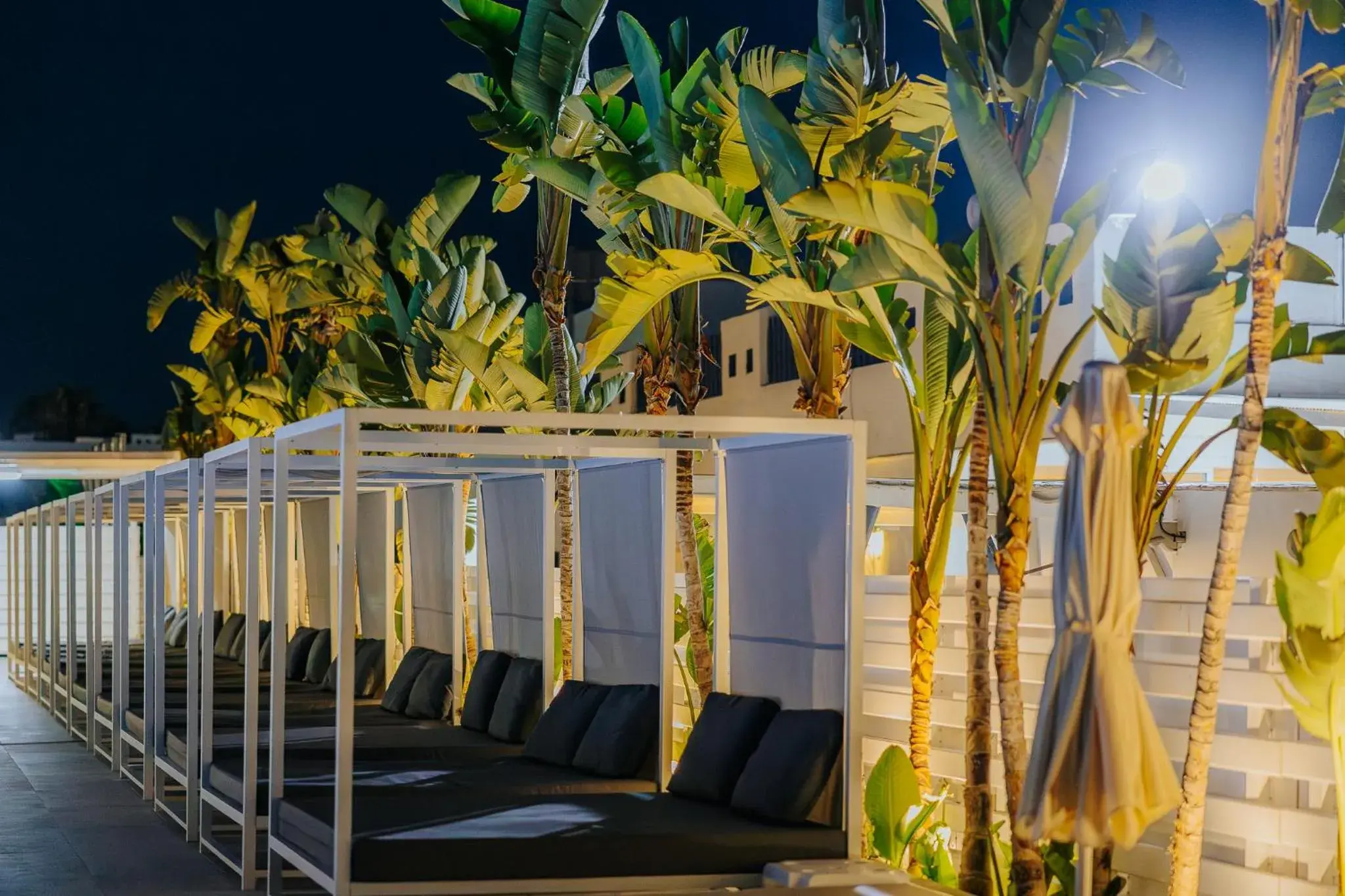 Swimming pool in Tasia Maris Sands (Adults Only) Swimming pool in Tasia Maris Sands (Adults Only)