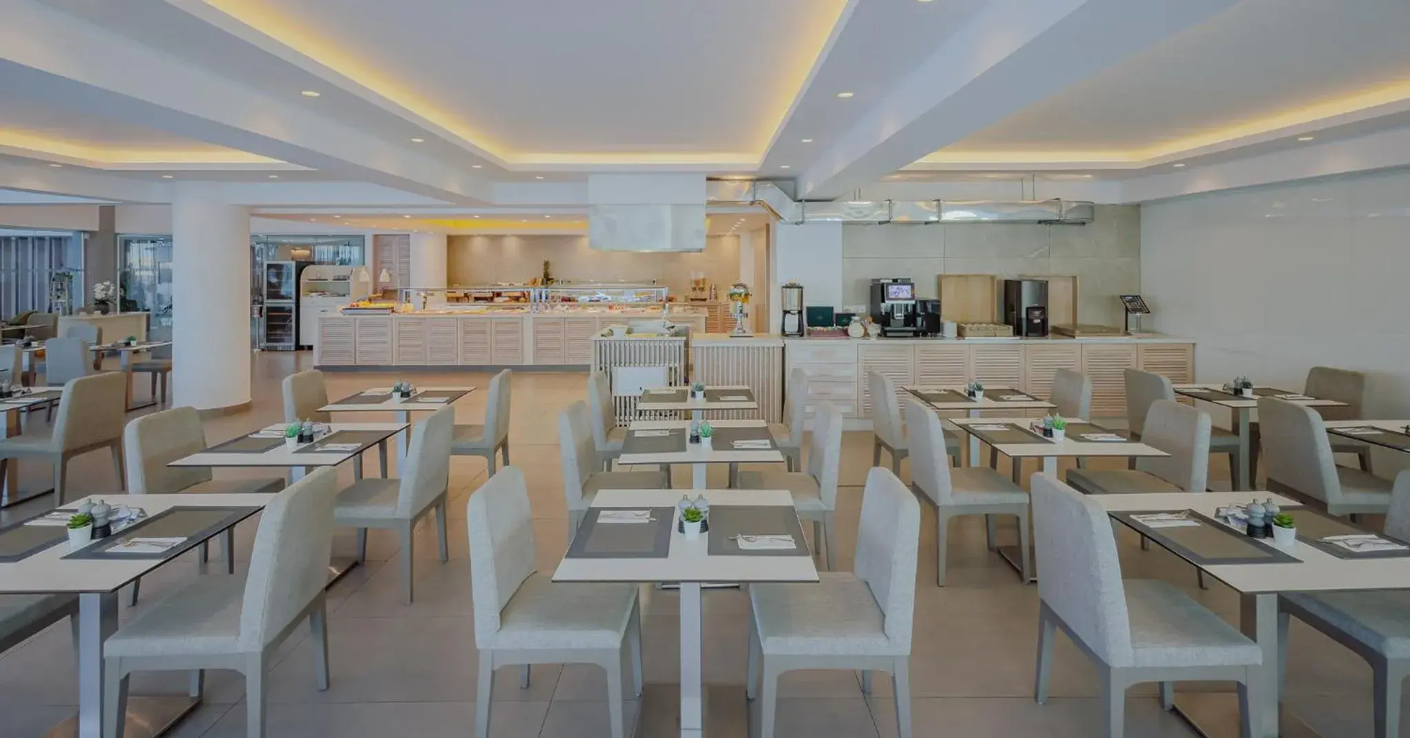 Restaurant/places to eat in Tasia Maris Sands (Adults Only) Restaurant/places to eat in Tasia Maris Sands (Adults Only)