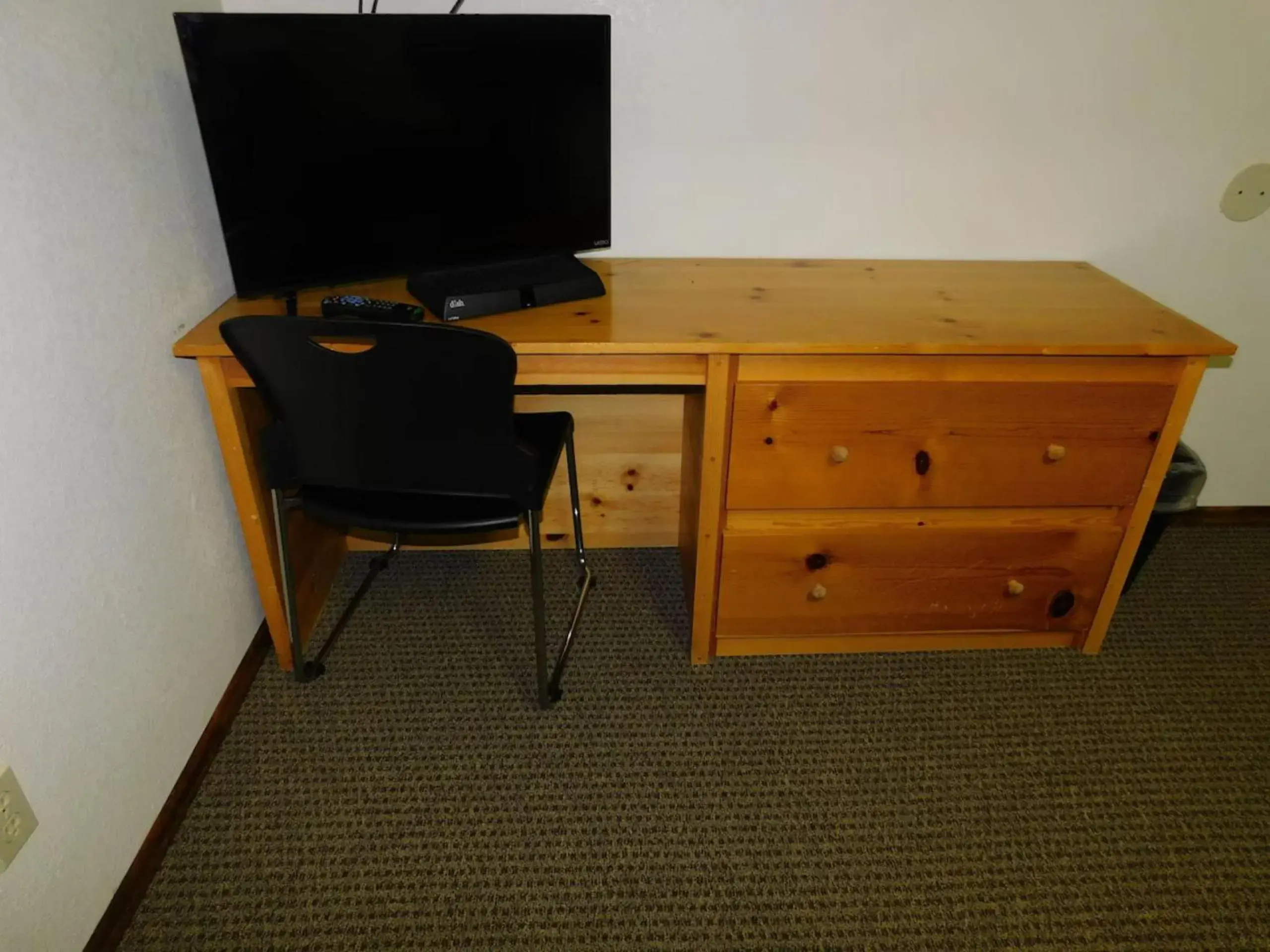 Area and facilities in Packwood Inn Area and facilities in Packwood Inn