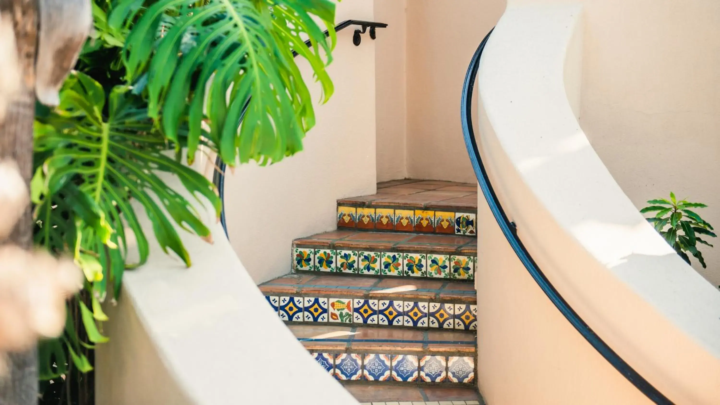 Facade/entrance in Inn by the Harbor Facade/entrance in Inn by the Harbor