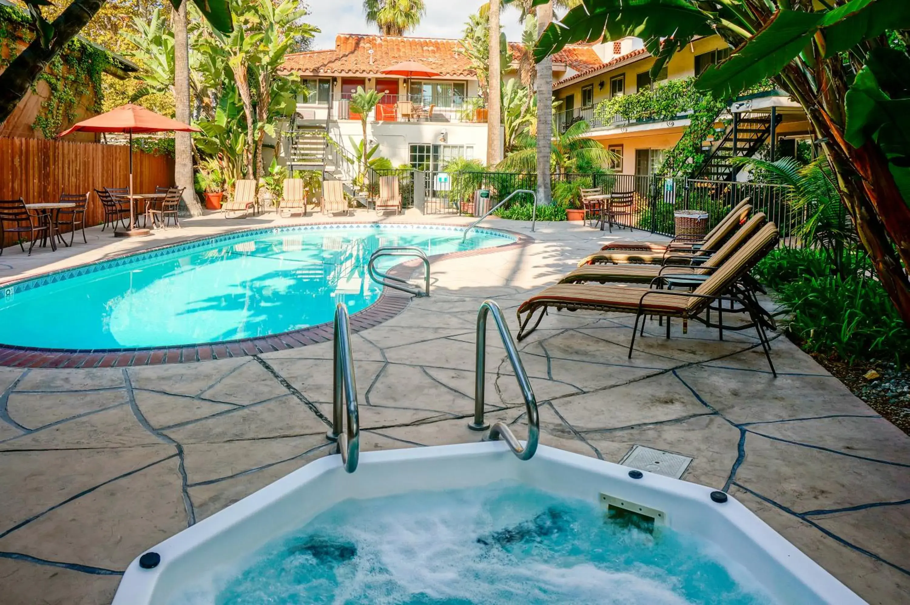 Spa and wellness centre/facilities in Inn by the Harbor Spa and wellness centre/facilities in Inn by the Harbor