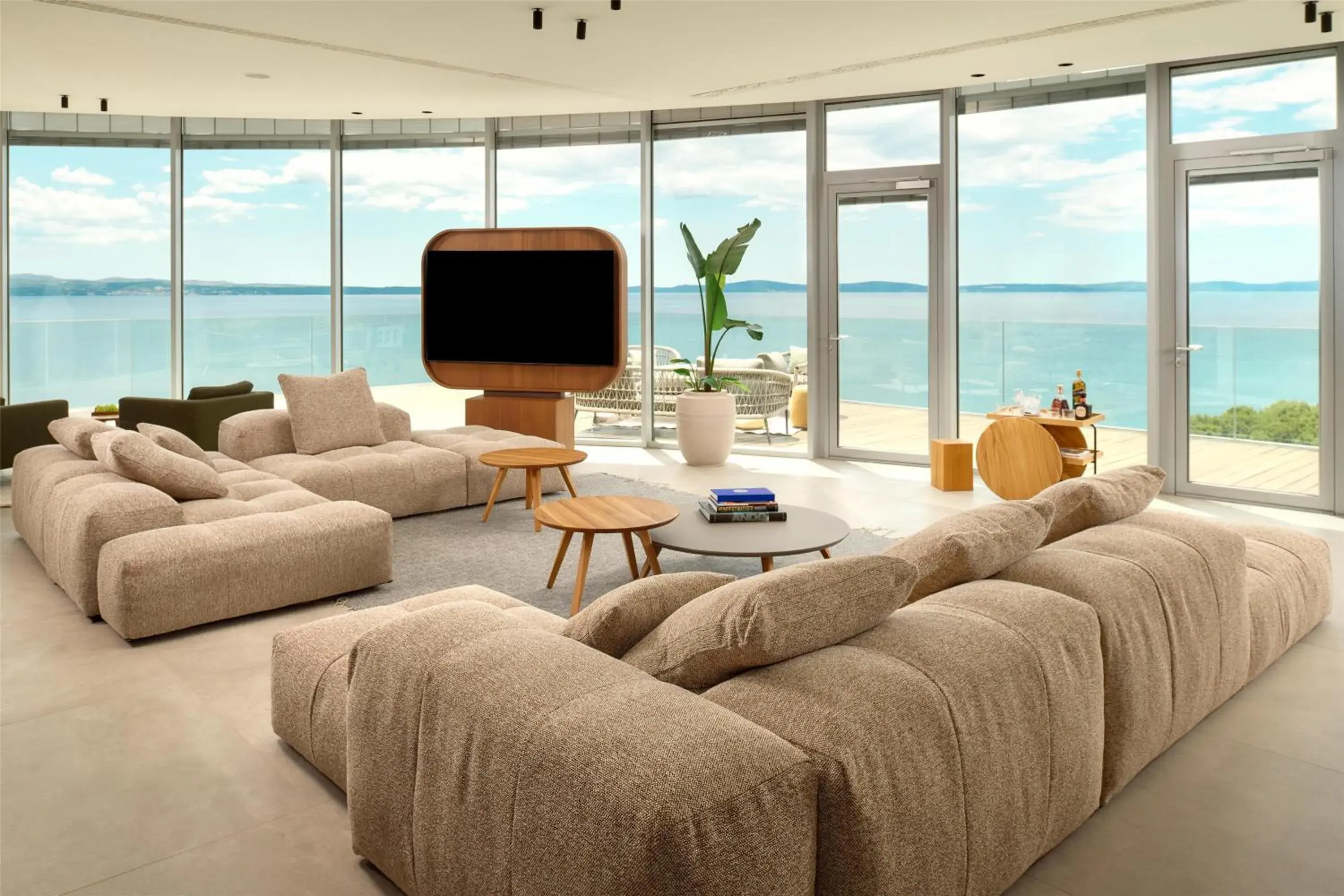 Photo of the whole room in Radisson Blu Resort & Spa Photo of the whole room in Radisson Blu Resort & Spa