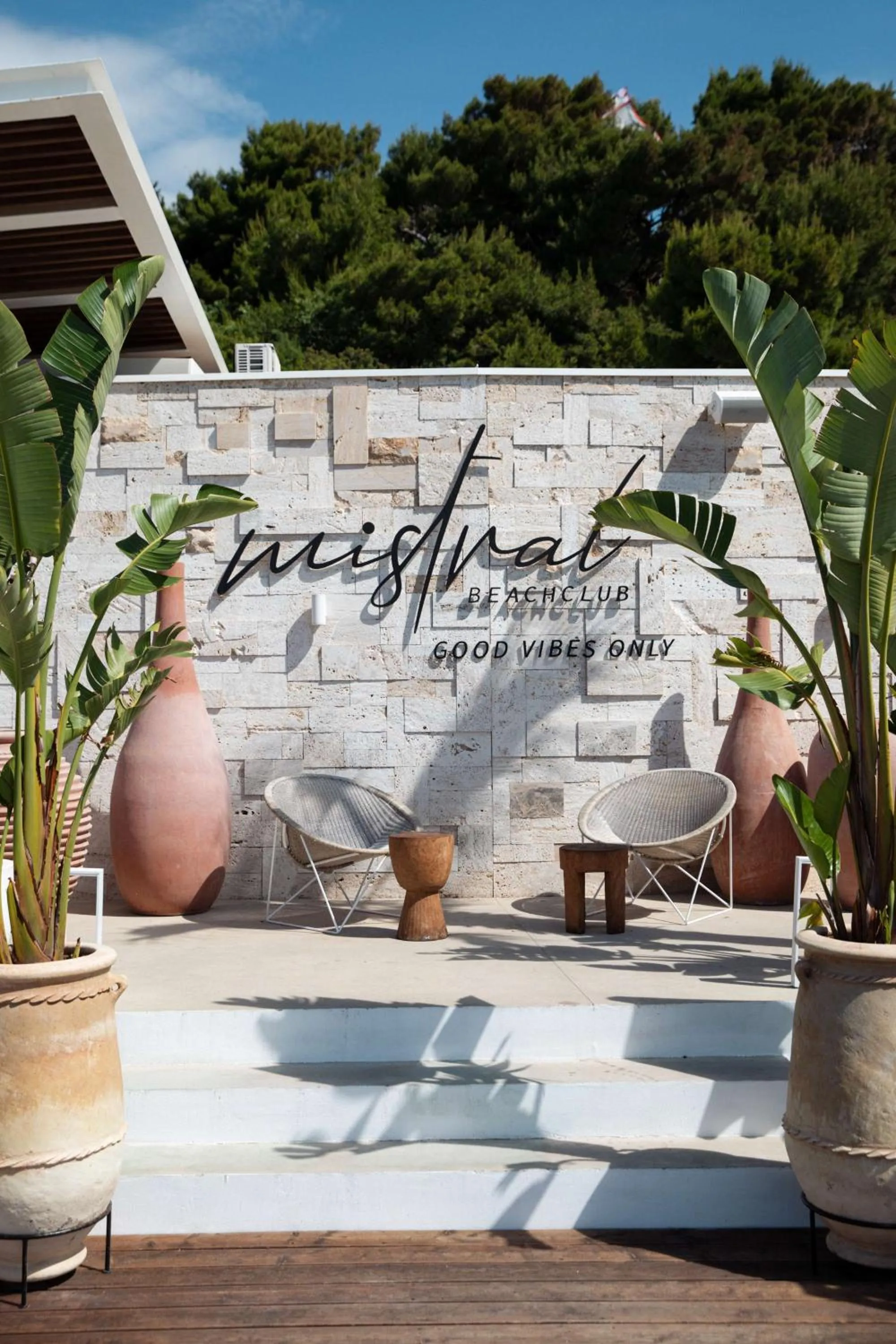 Beach in Radisson Blu Resort & Spa