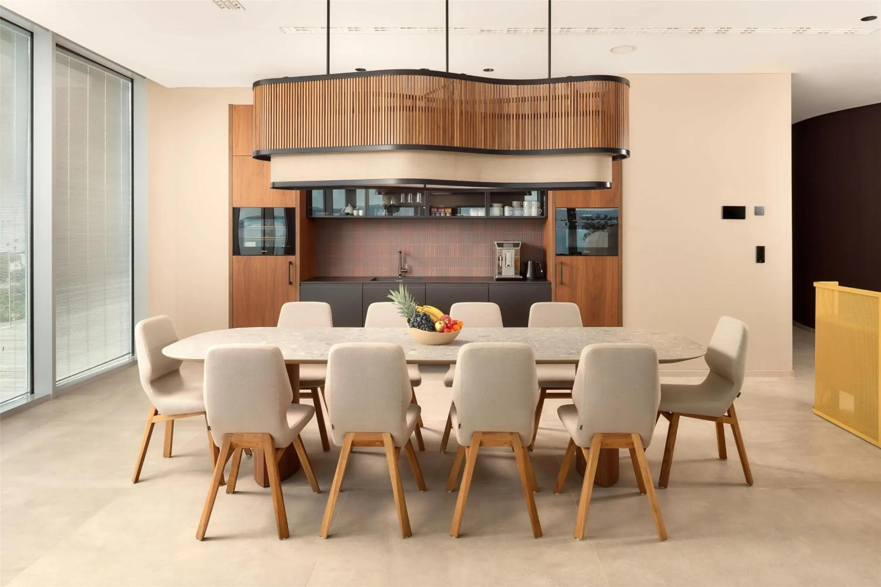 Photo of the whole room in Radisson Blu Resort & Spa Photo of the whole room in Radisson Blu Resort & Spa