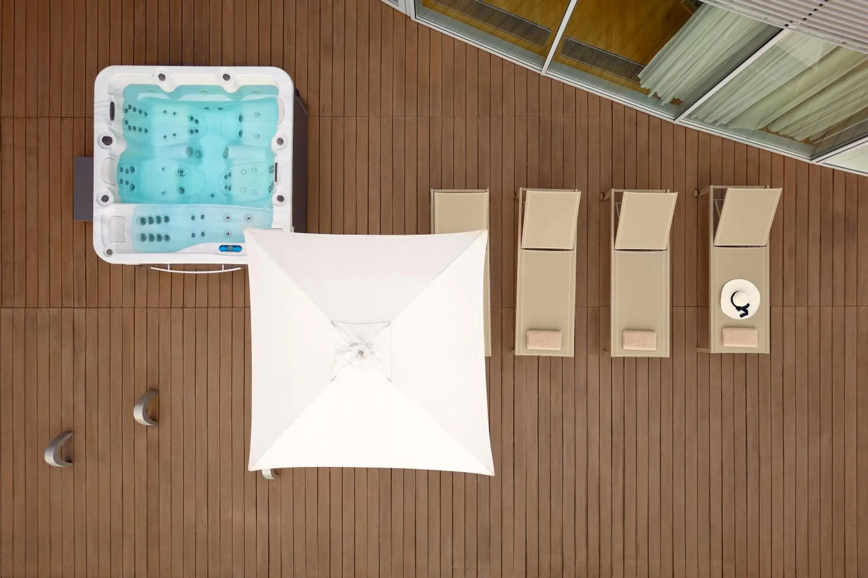 Property building in Radisson Blu Resort & Spa Property building in Radisson Blu Resort & Spa