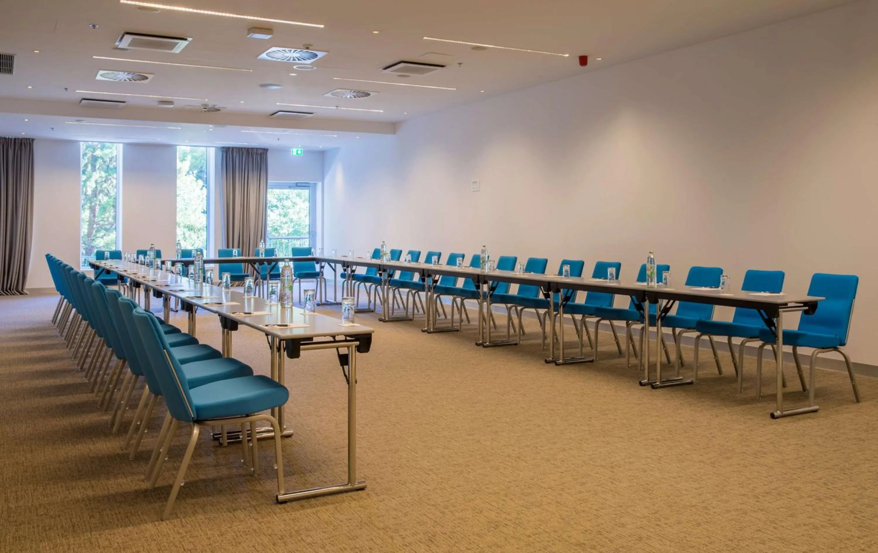 Meeting/conference room in Radisson Blu Resort & Spa