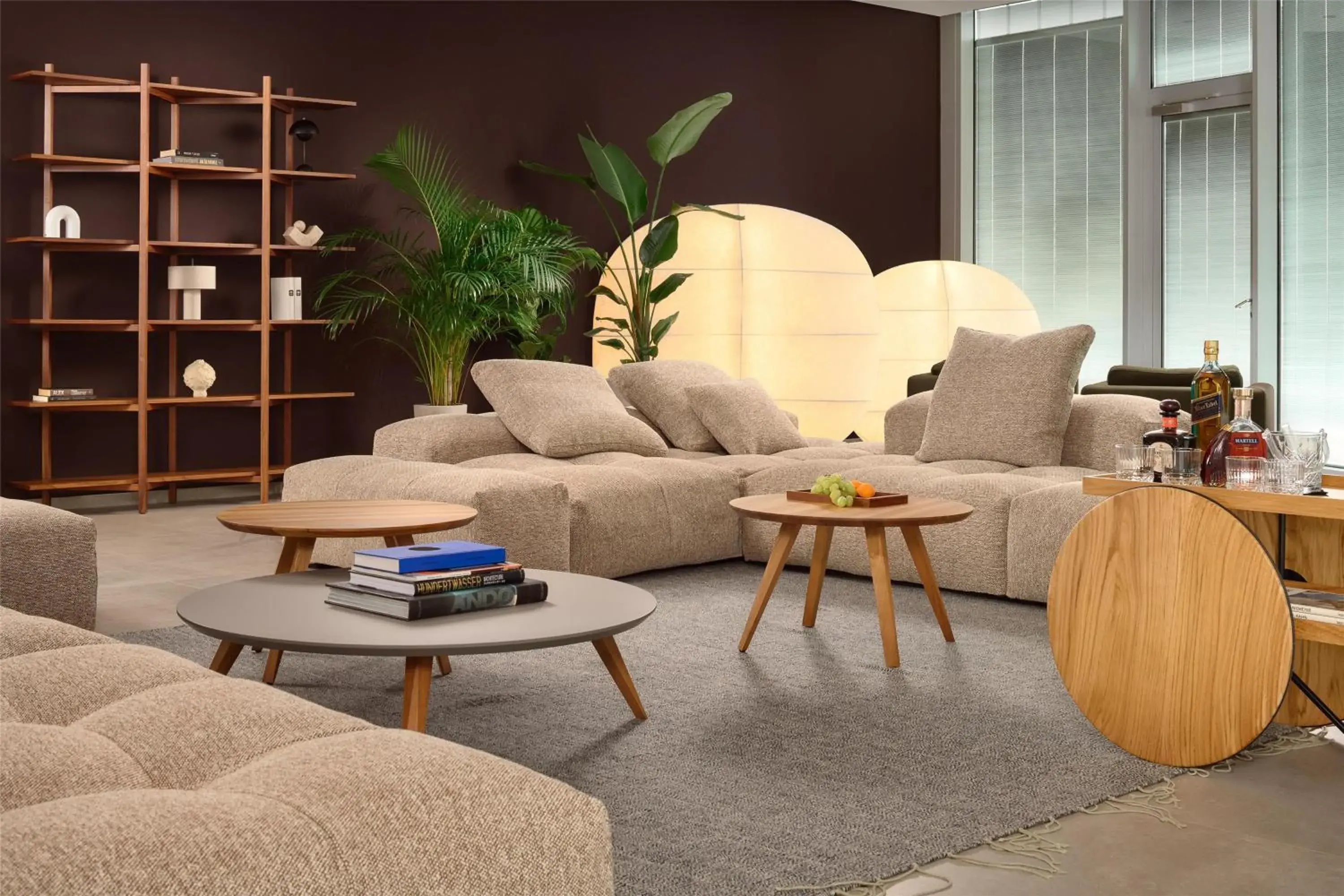 Photo of the whole room in Radisson Blu Resort & Spa Photo of the whole room in Radisson Blu Resort & Spa