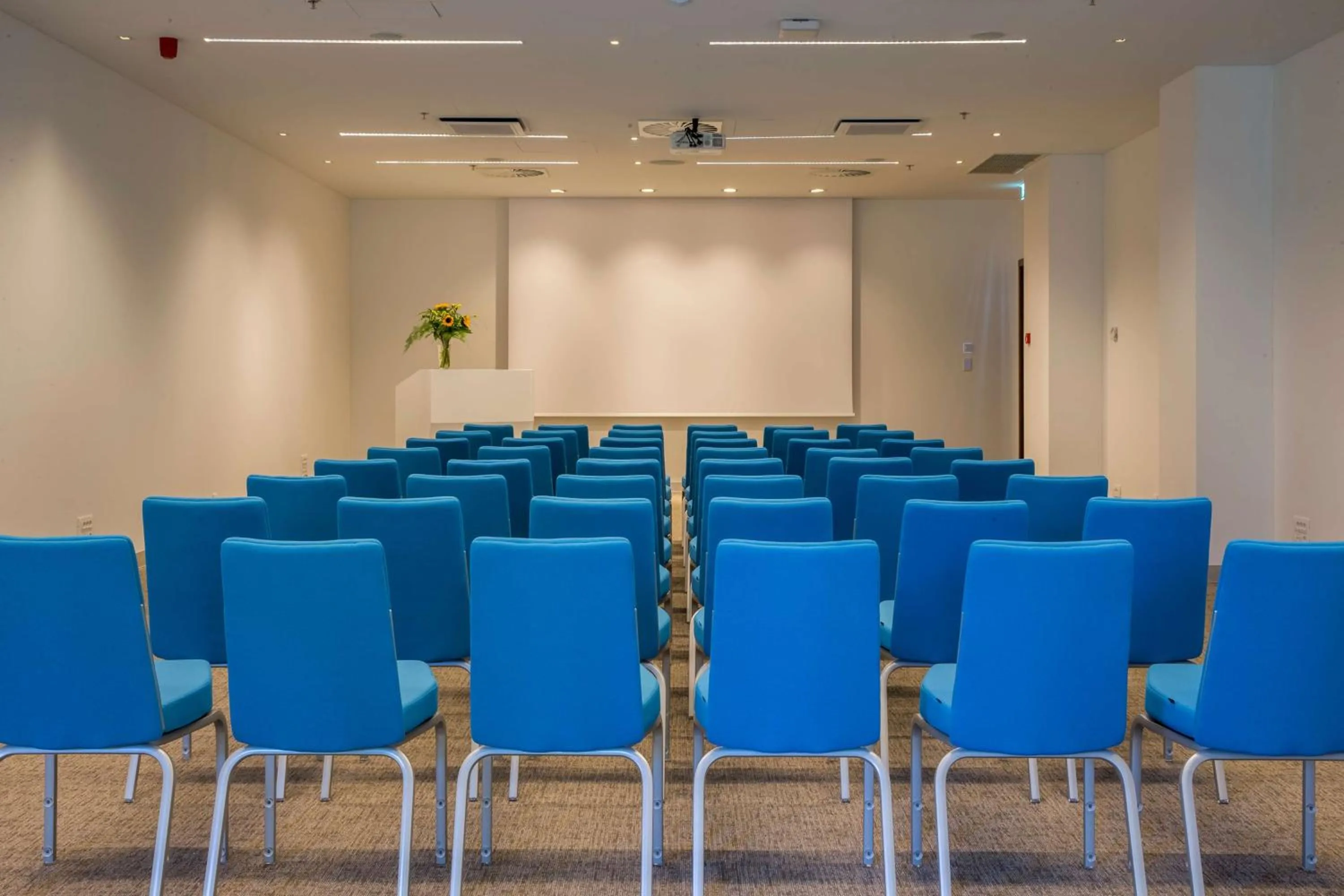 Meeting/conference room in Radisson Blu Resort & Spa